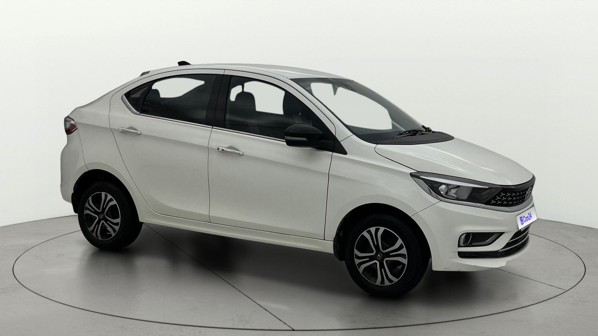 Used 2022 Tata Tigor Used 2022 Tata Tigor