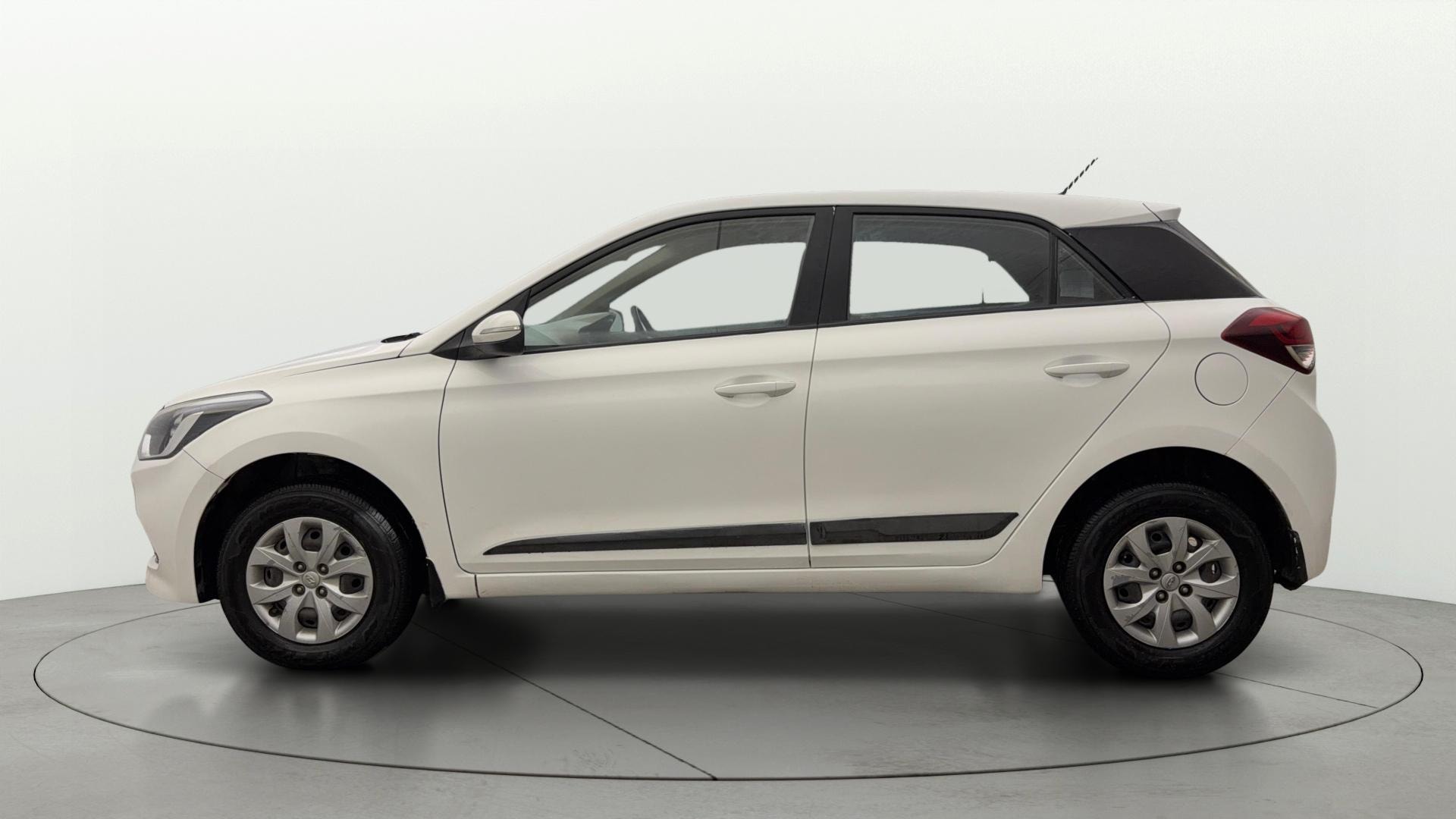 Used 2016 Hyundai Elite i20 Used 2016 Hyundai Elite i20