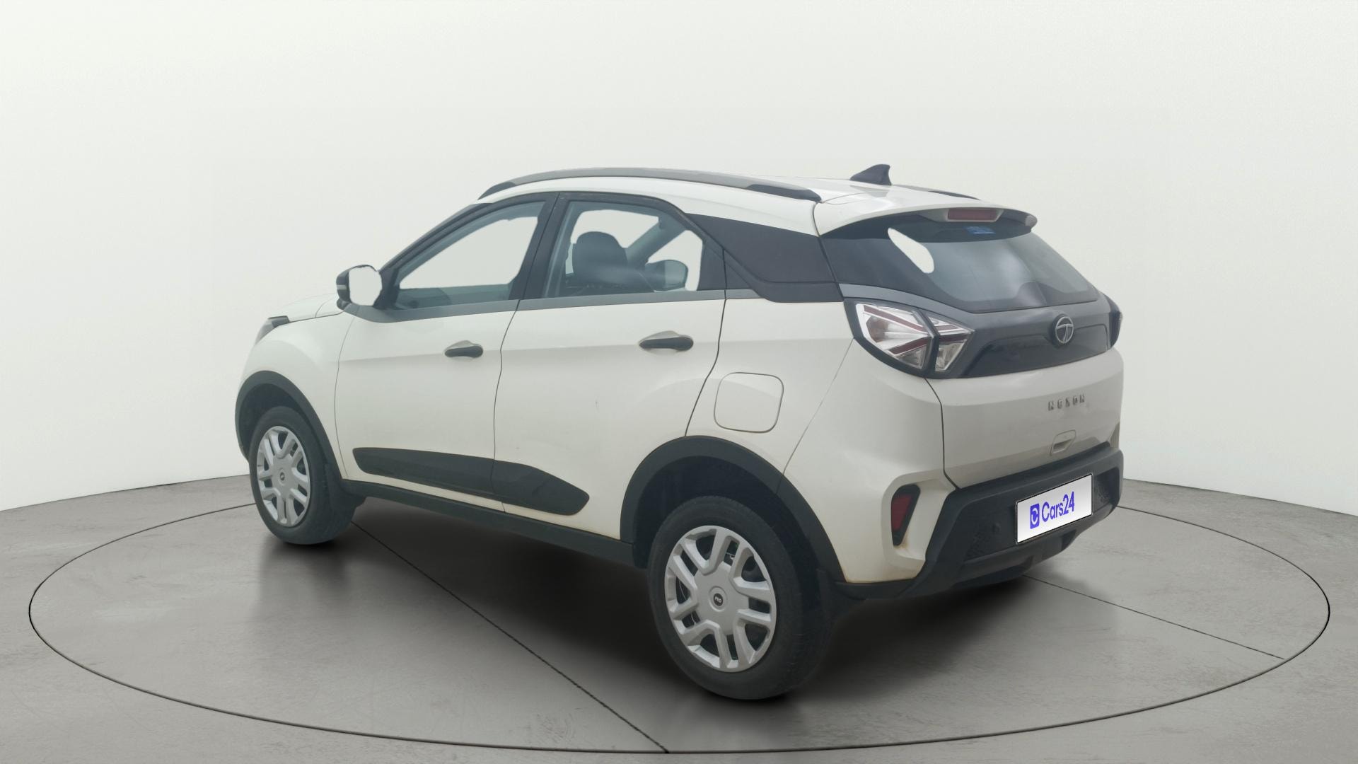 Used 2020 Tata Nexon Used 2020 Tata Nexon