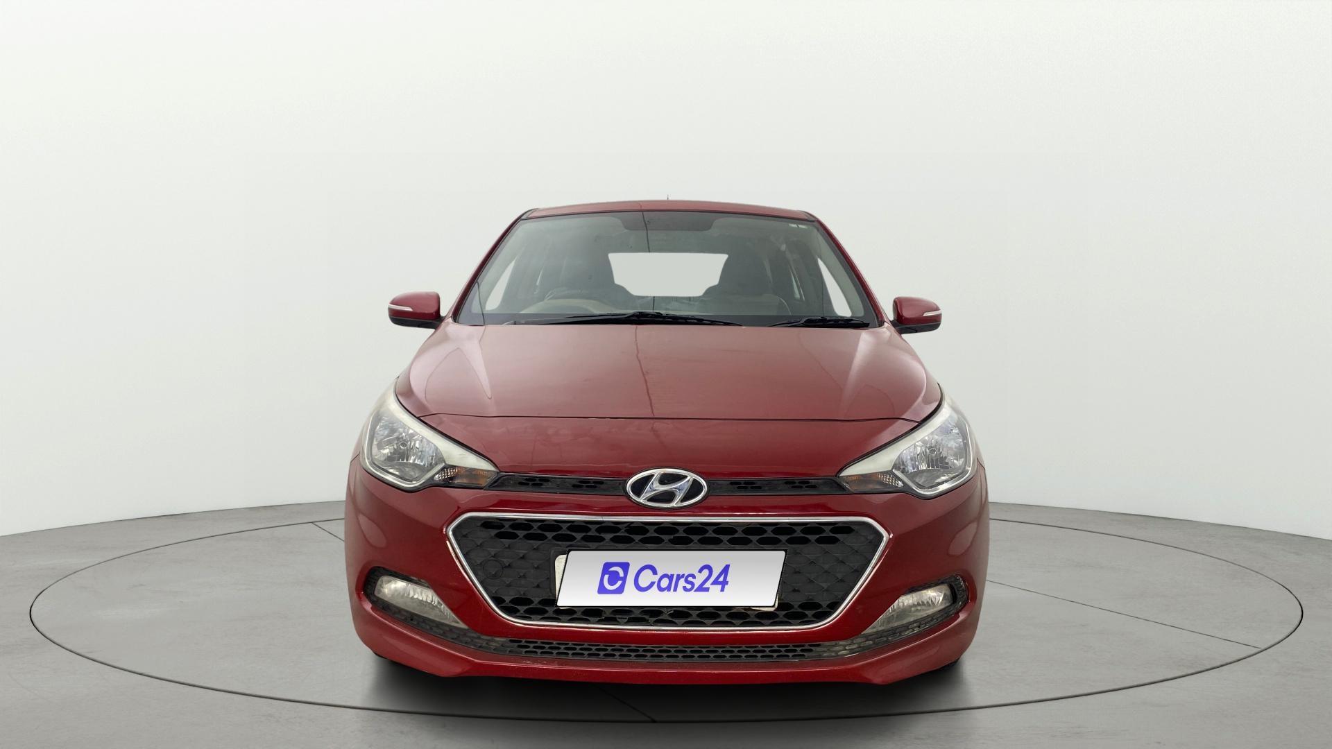 Used 2017 Hyundai Elite i20 Used 2017 Hyundai Elite i20