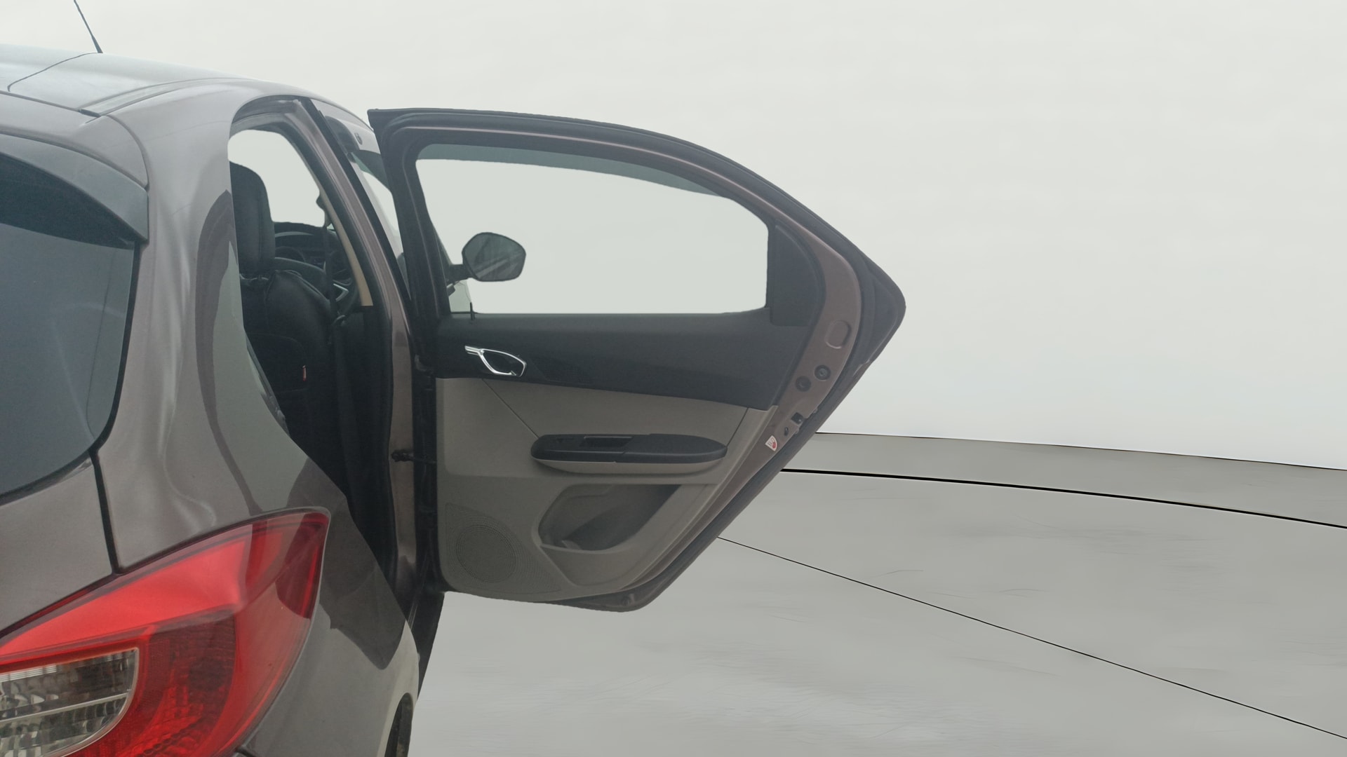 Used 2018 Tata Tiago Used 2018 Tata Tiago