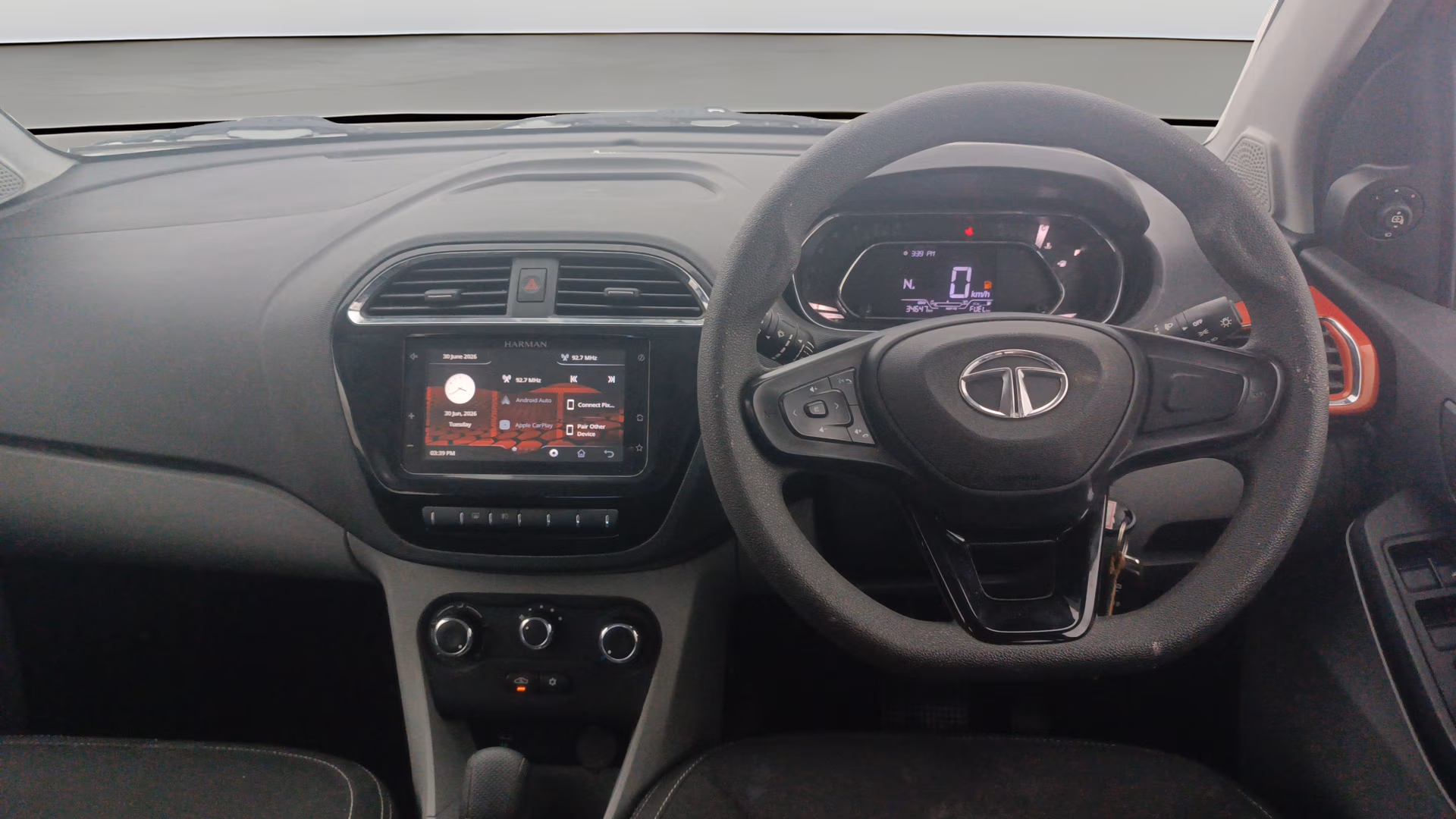 Used 2021 Tata Tiago Used 2021 Tata Tiago