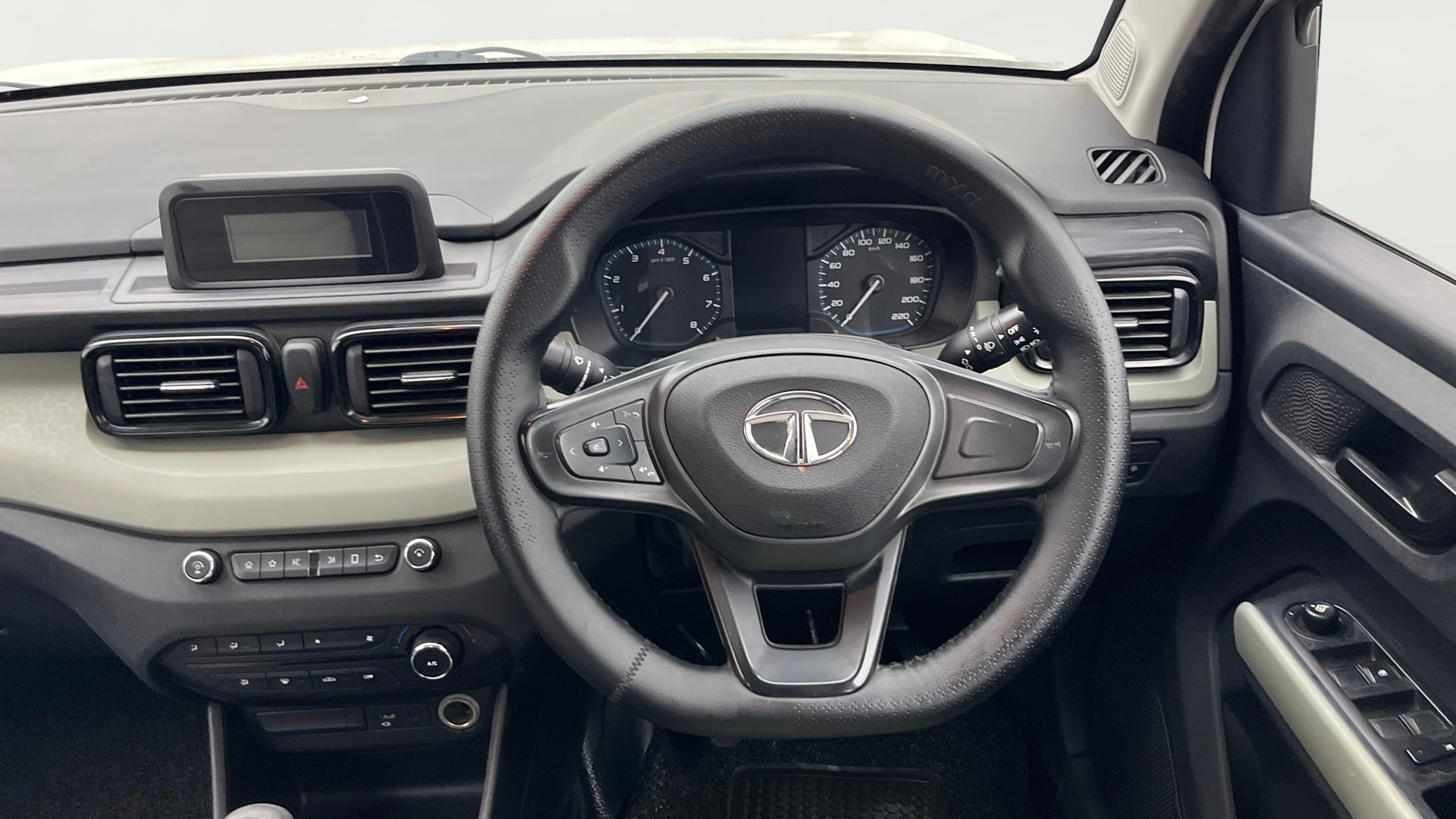 Used 2021 Tata Punch Used 2021 Tata Punch