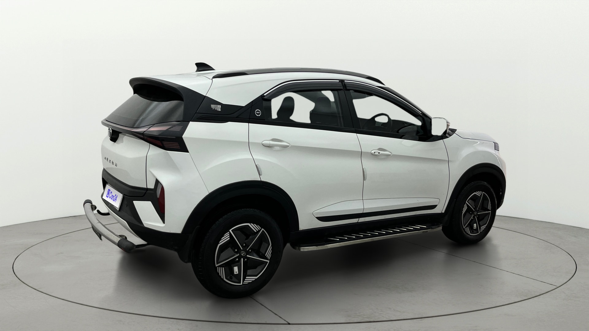 Used 2023 Tata Nexon Used 2023 Tata Nexon