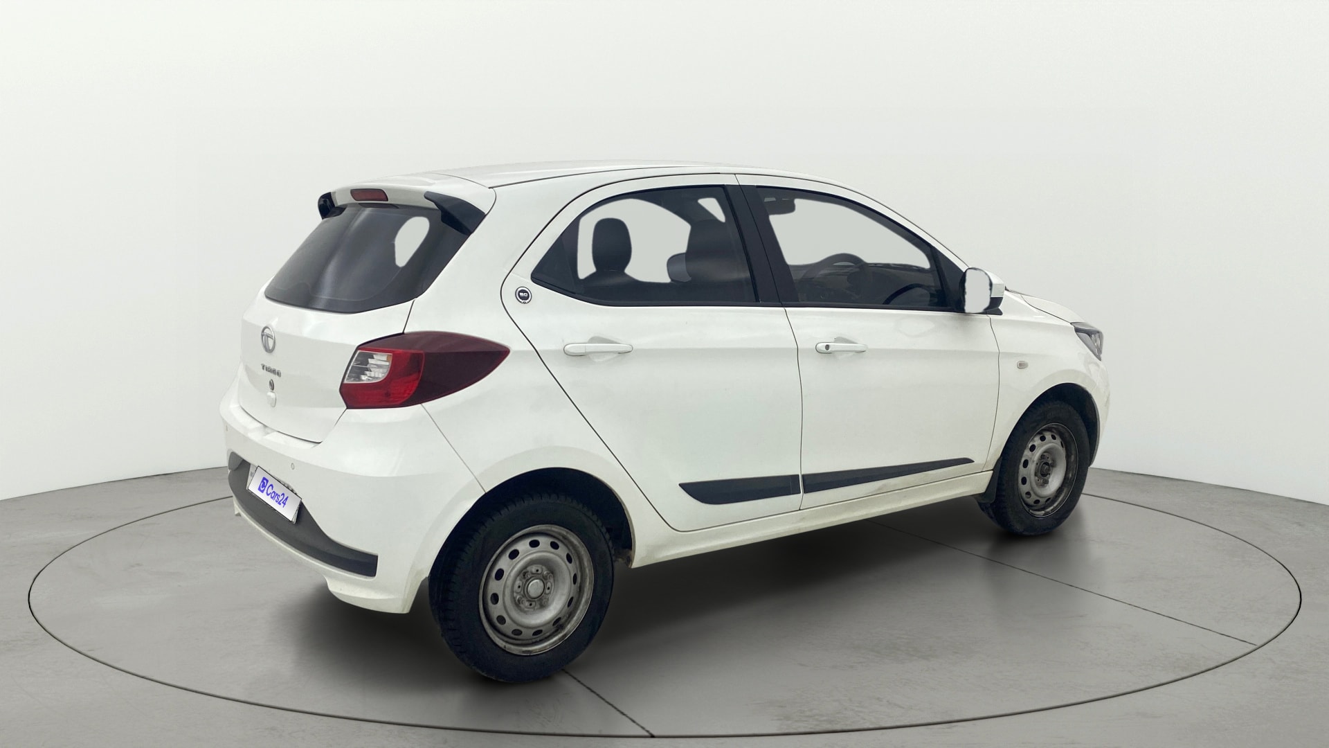 Used 2023 Tata Tiago Used 2023 Tata Tiago