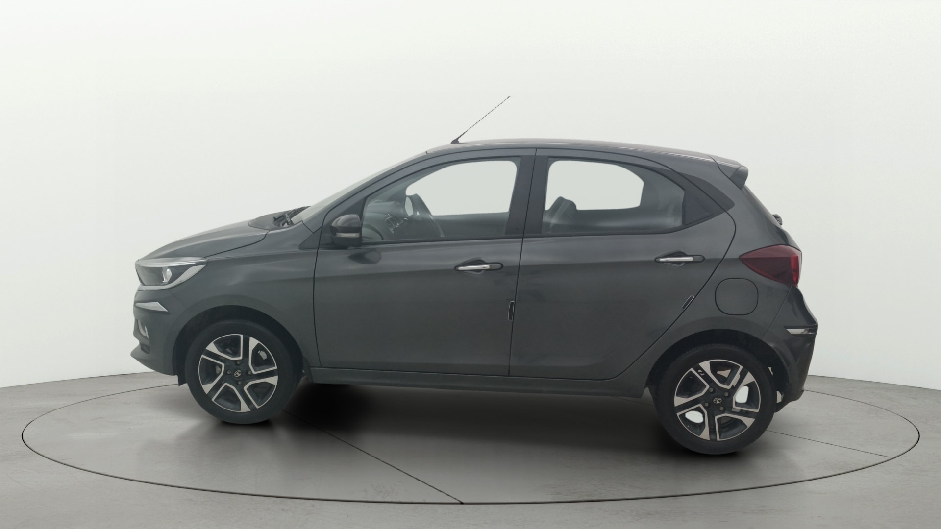 Used 2024 Tata Tiago Used 2024 Tata Tiago