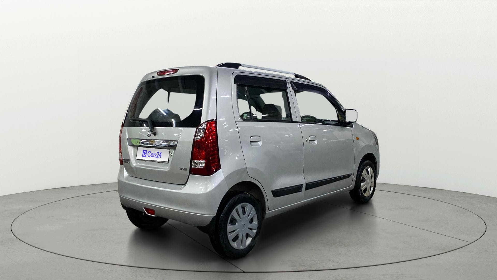Used 2015 Maruti Suzuki 1000 Used 2015 Maruti Suzuki 1000