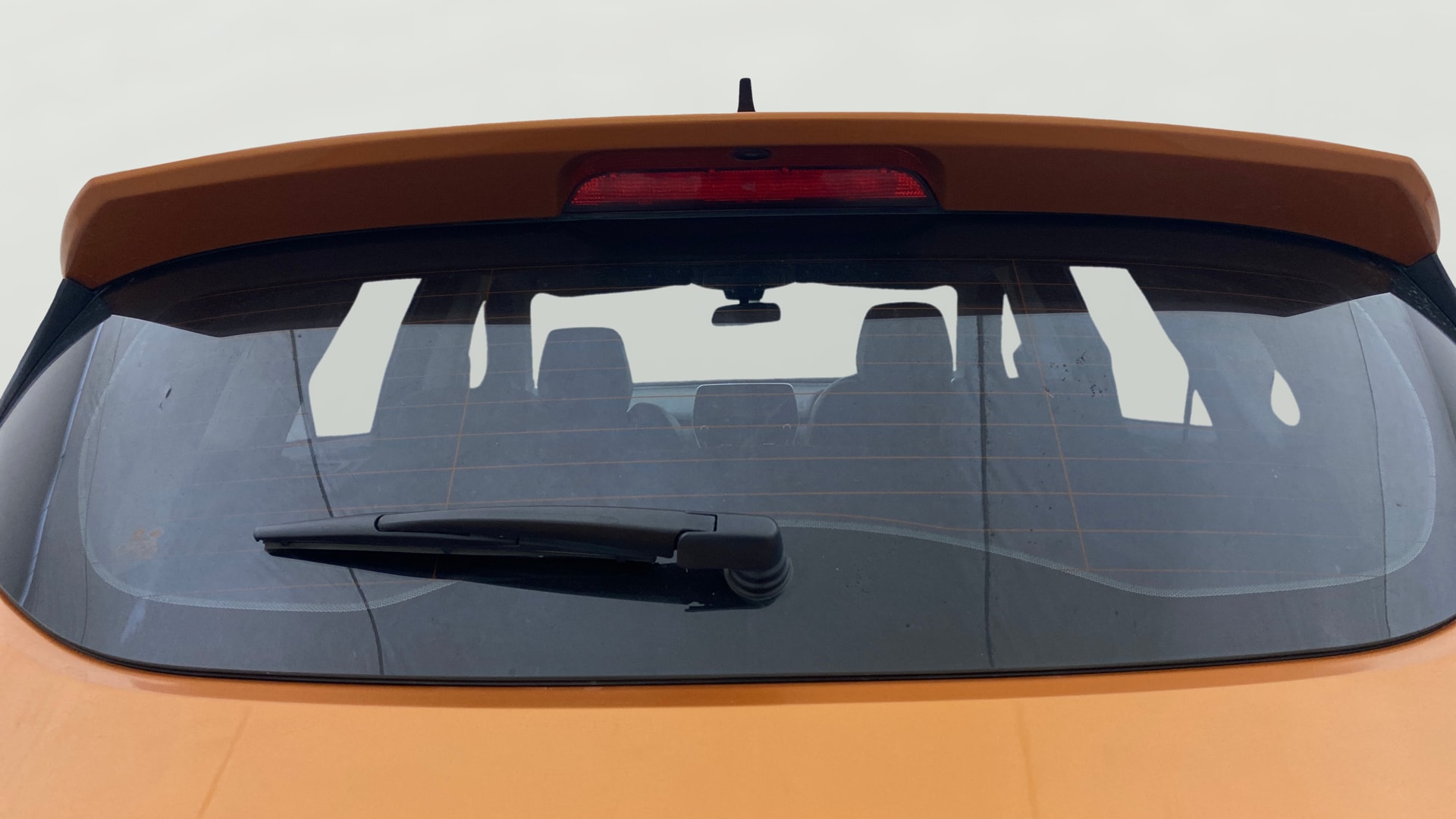 Used 2019 Tata Harrier Used 2019 Tata Harrier