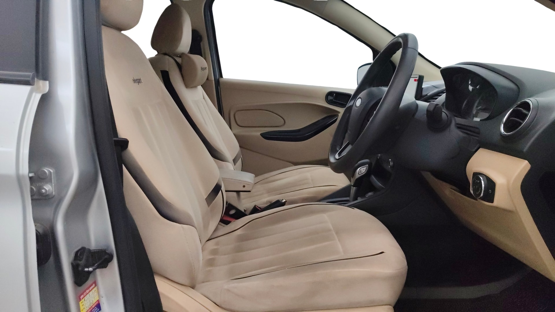 Used 2020 Ford Figo Aspire Used 2020 Ford Figo Aspire