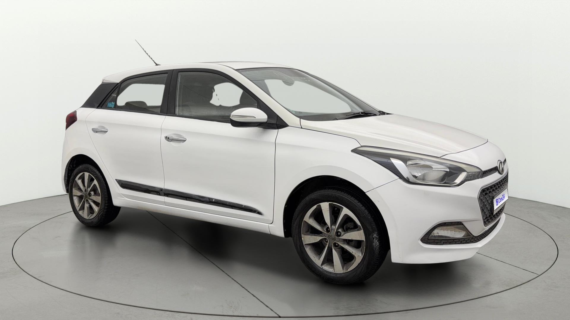 Used 2015 Hyundai Elite i20 Used 2015 Hyundai Elite i20