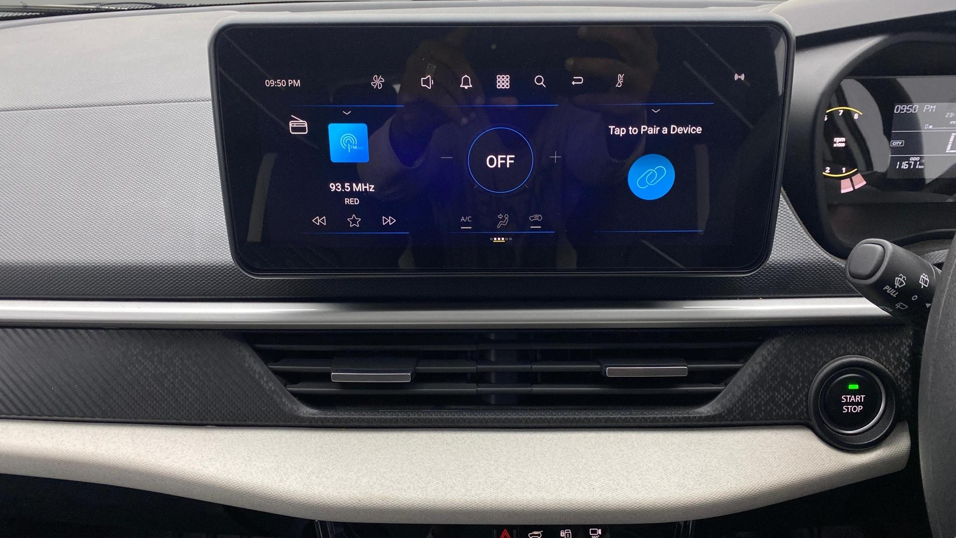 Used 2025 Tata Nexon Used 2025 Tata Nexon