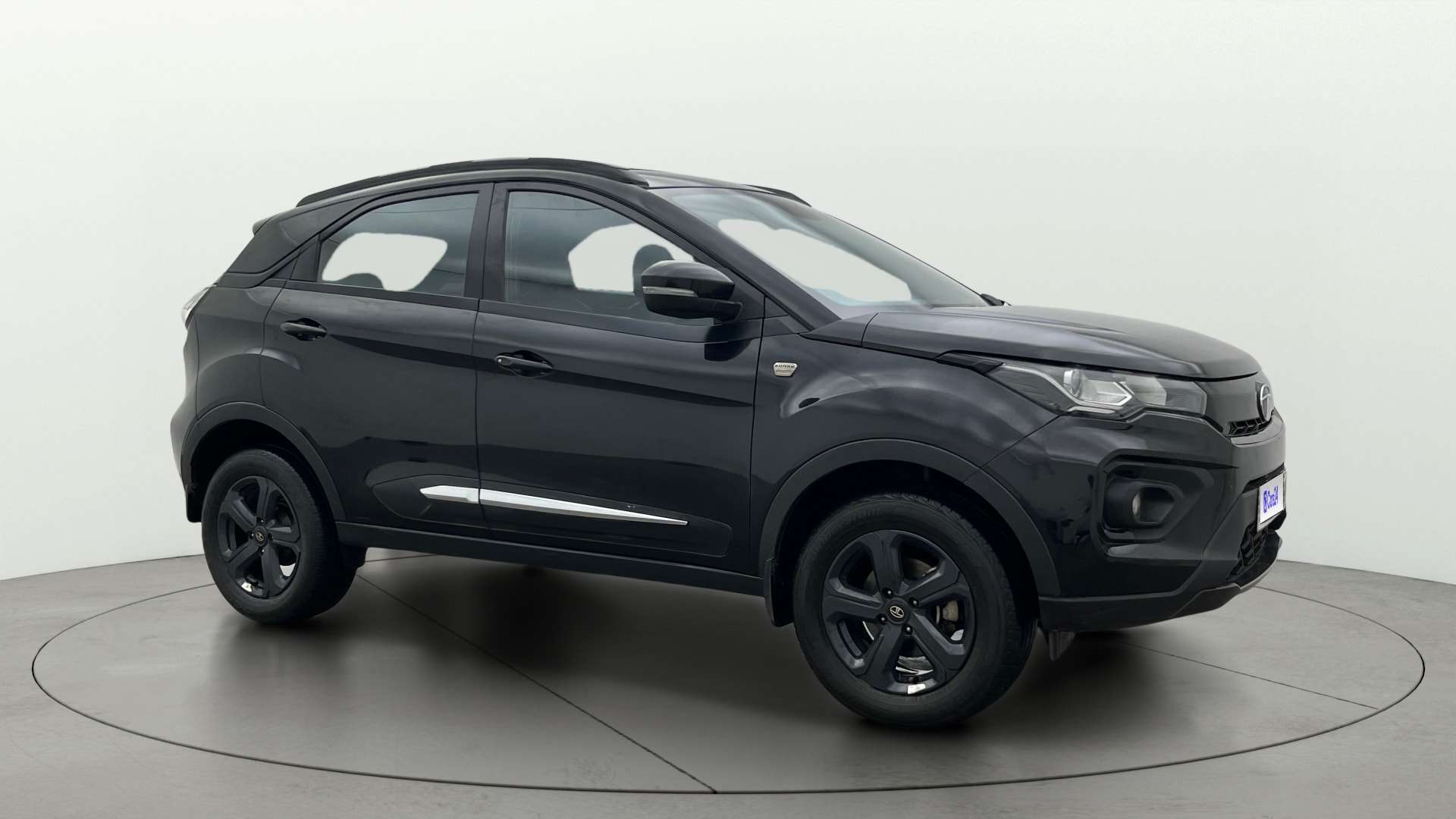 Used 2022 Tata Nexon Used 2022 Tata Nexon