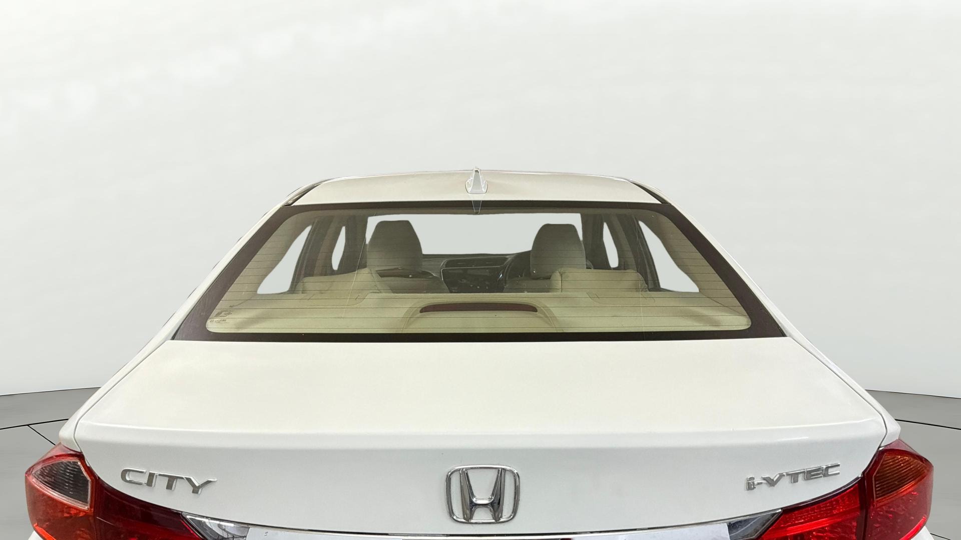 Used 2023 Honda City Used 2023 Honda City
