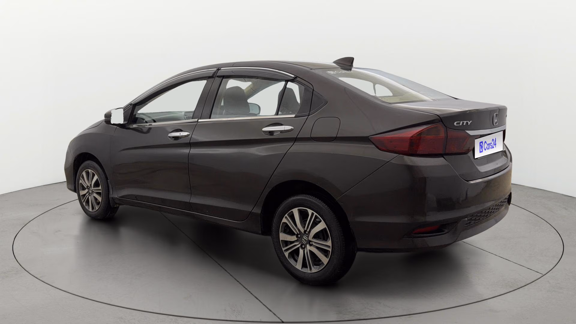 Used 2023 Honda City Used 2023 Honda City