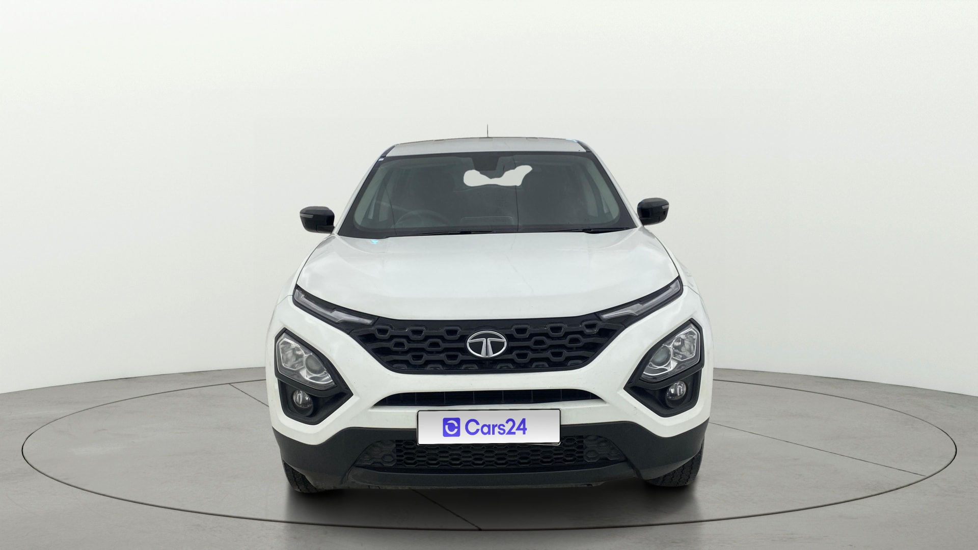 Used 2021 Tata Harrier Used 2021 Tata Harrier