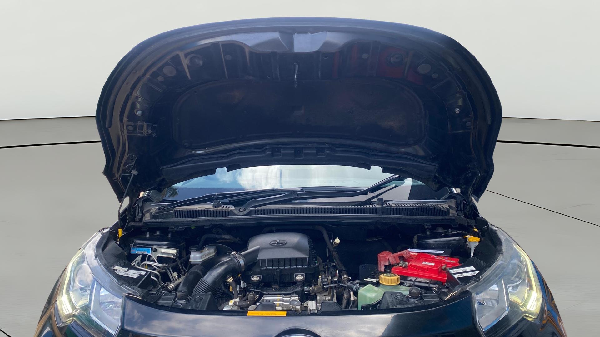 Used 2022 Tata Nexon Used 2022 Tata Nexon