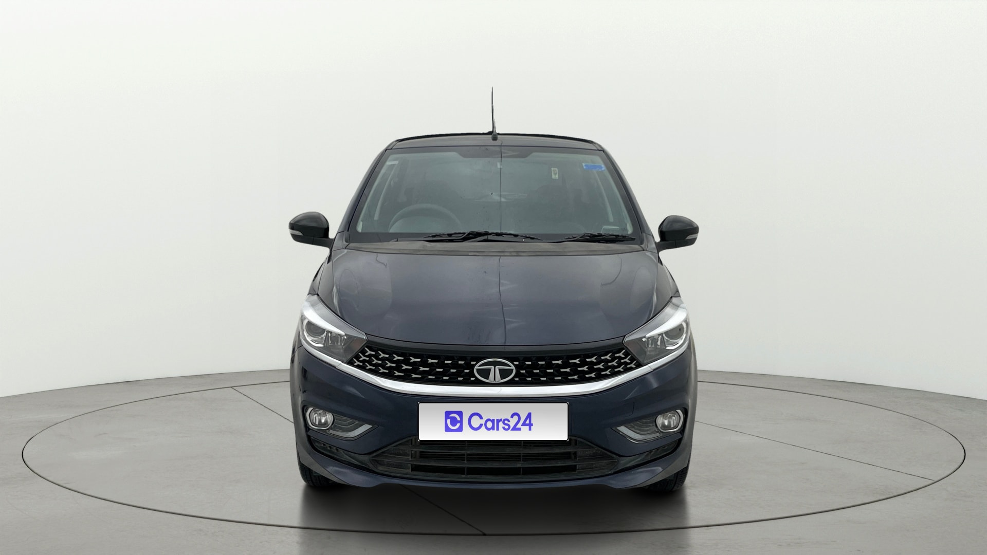 Used 2022 Tata Tiago Used 2022 Tata Tiago