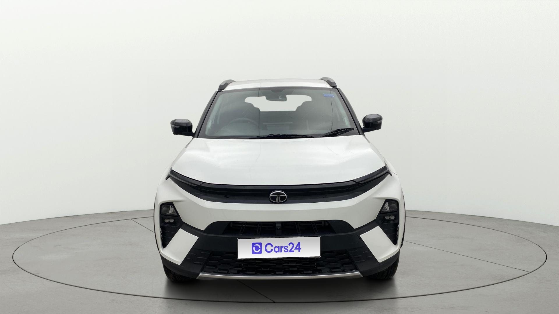 Used 2025 Tata Nexon Used 2025 Tata Nexon