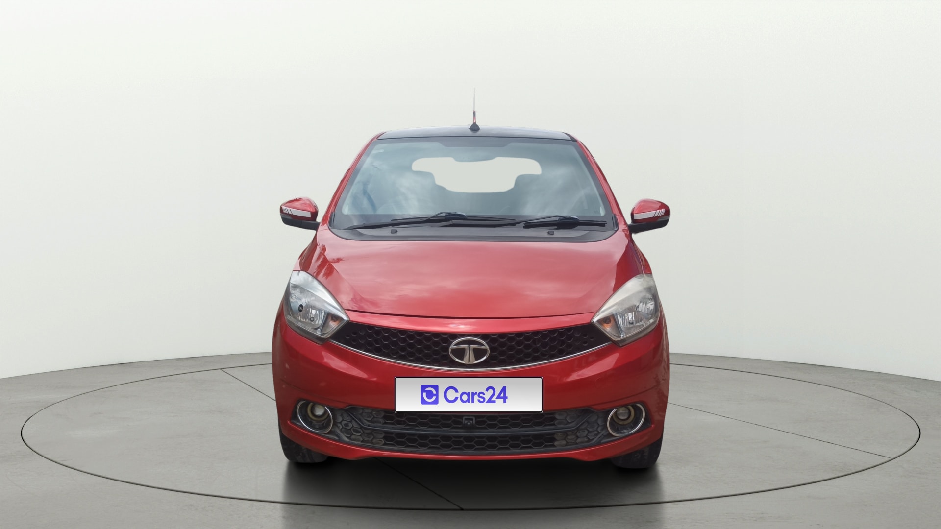 Used 2018 Tata Tiago Used 2018 Tata Tiago