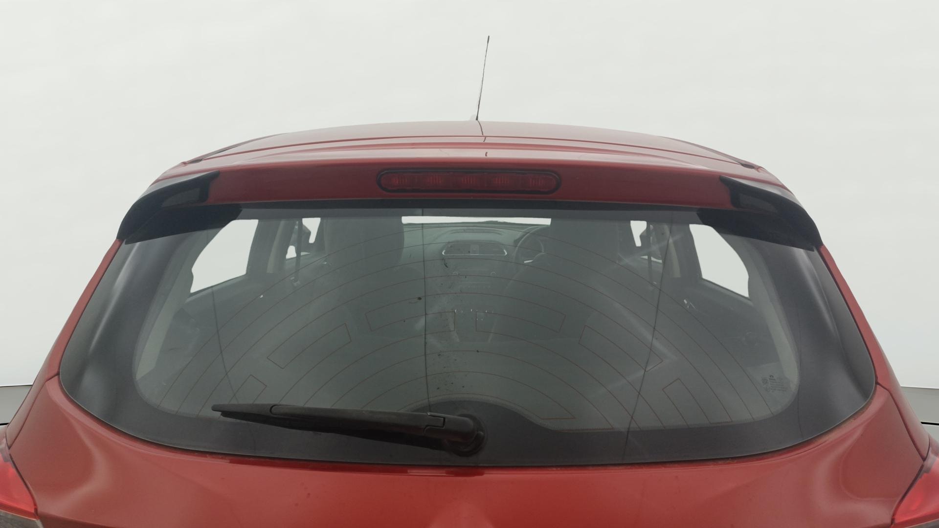 Used 2017 Tata Tiago Used 2017 Tata Tiago