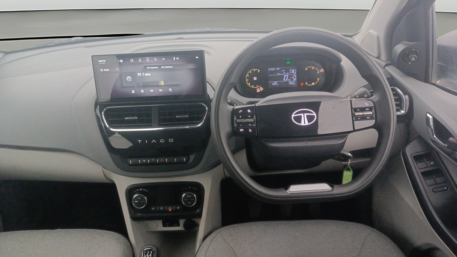 Used 2025 Tata Tiago Used 2025 Tata Tiago