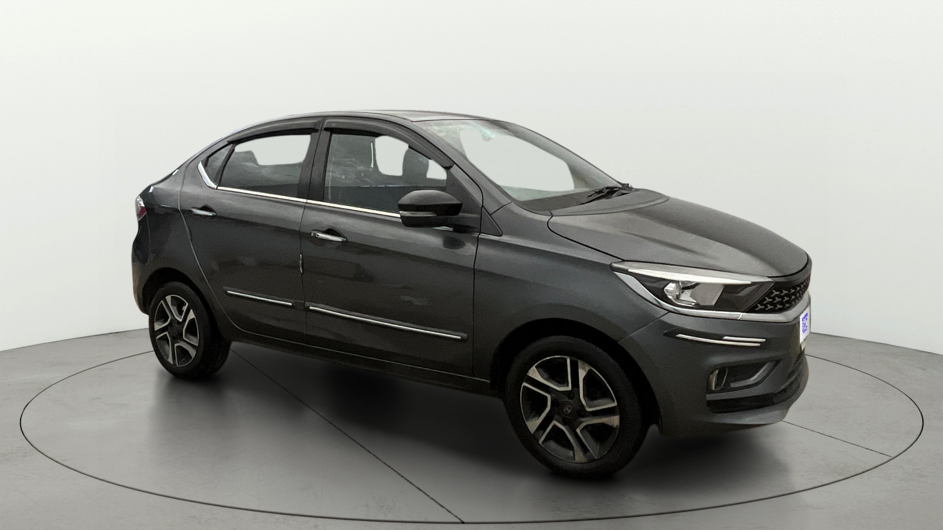 Used 2021 Tata Tigor Used 2021 Tata Tigor