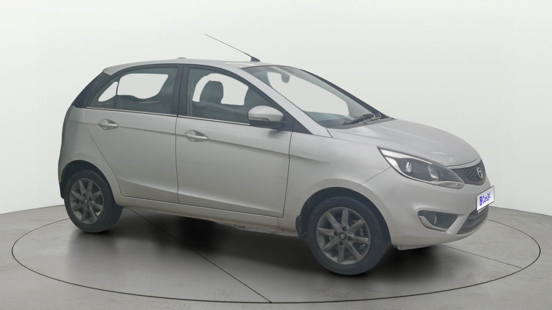 Used 2015 Tata Bolt Used 2015 Tata Bolt