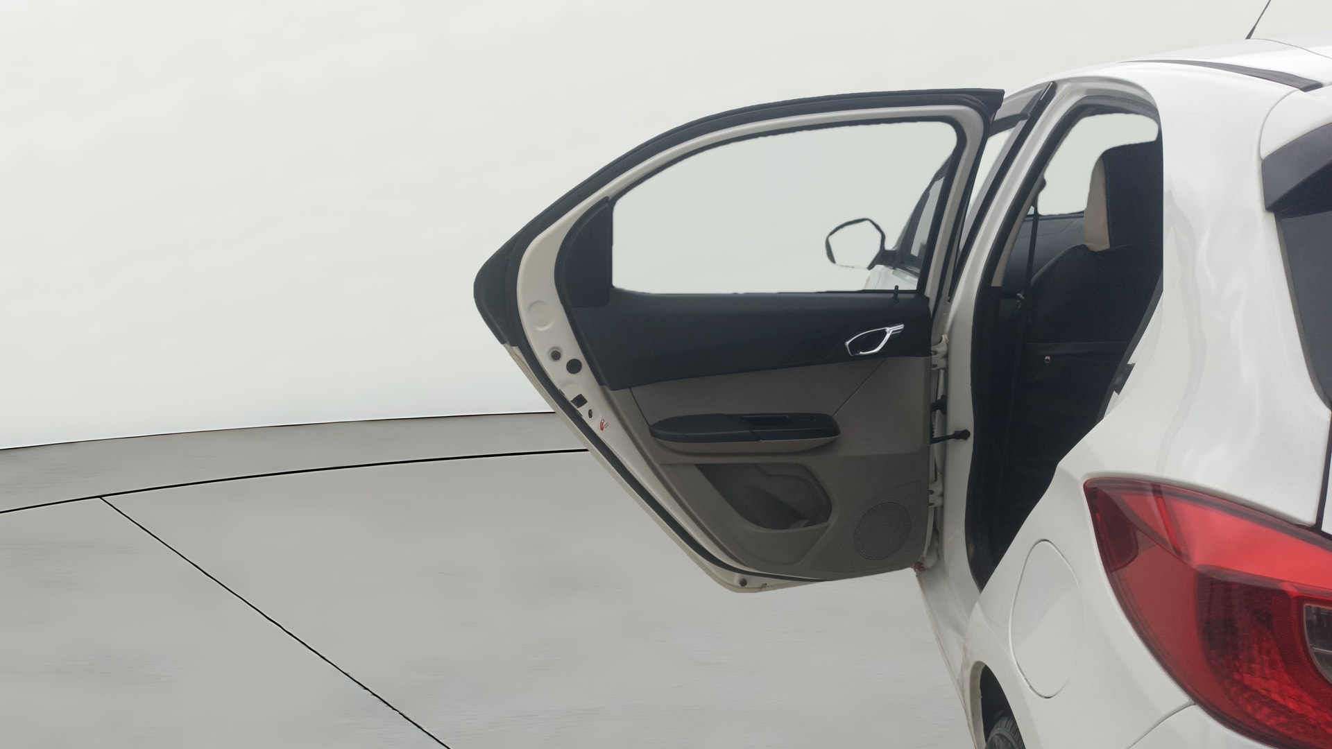 Used 2019 Tata Tiago Used 2019 Tata Tiago