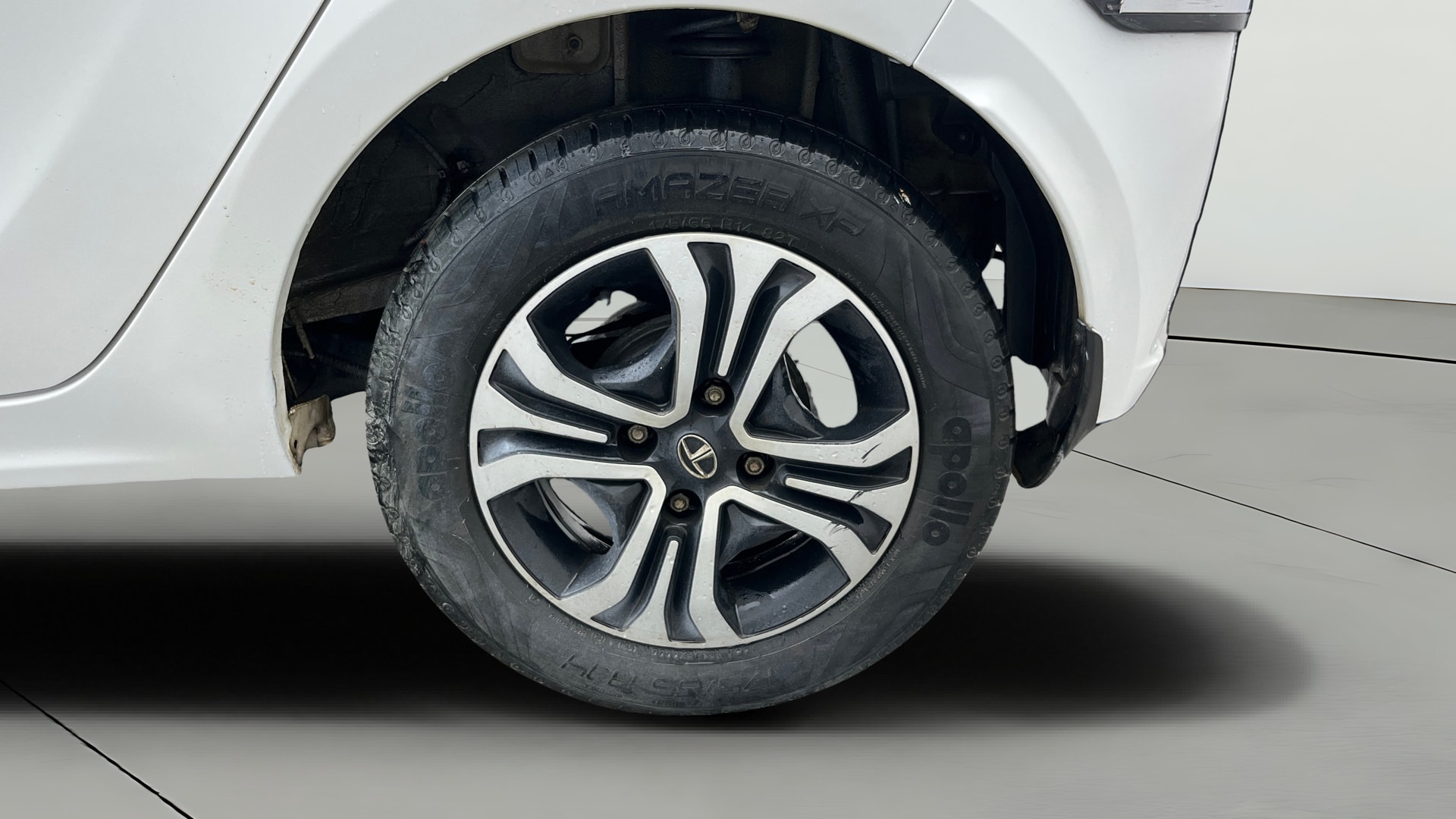 Used 2020 Tata Tiago Used 2020 Tata Tiago
