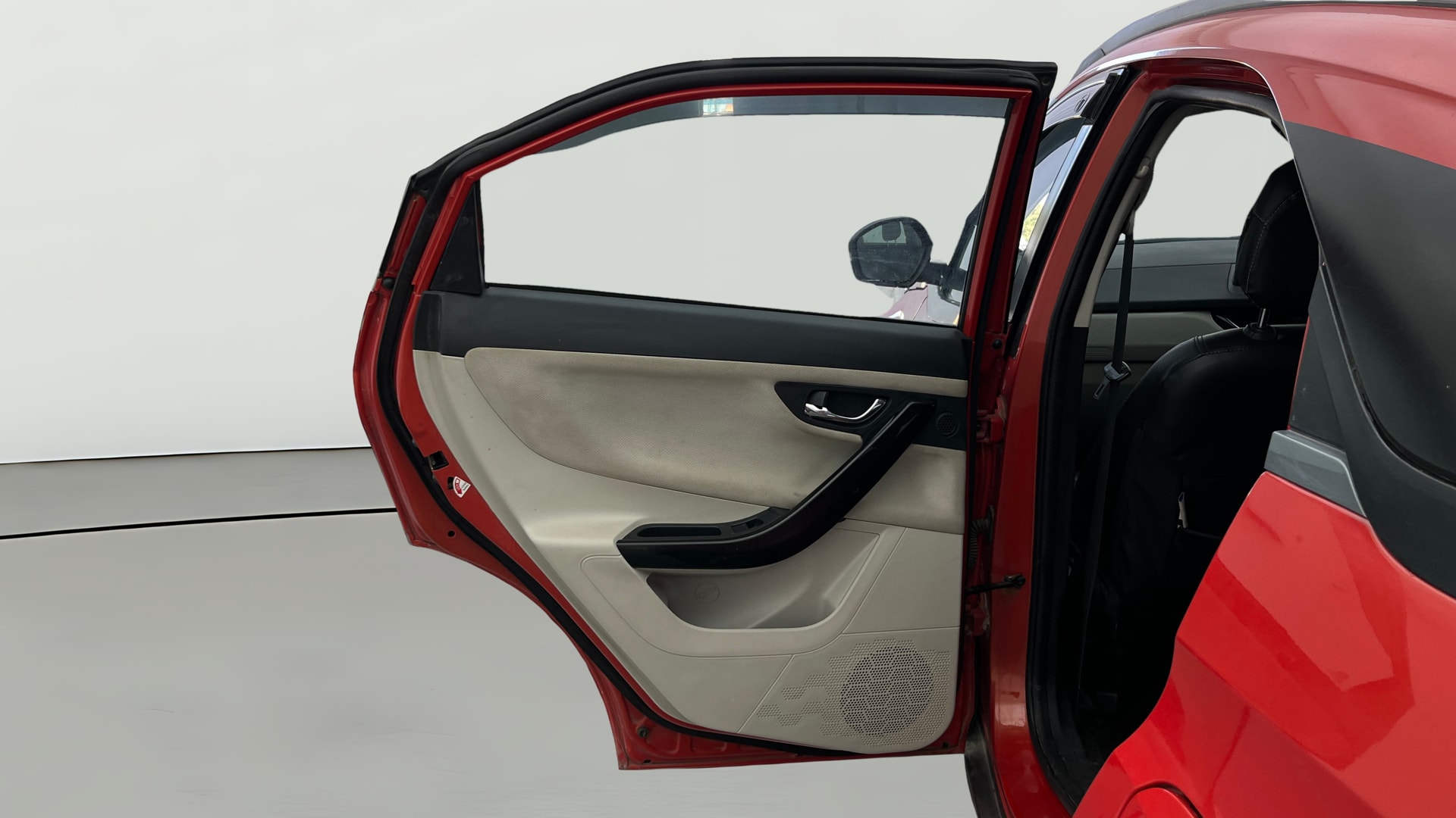 Used 2022 Tata Nexon Used 2022 Tata Nexon