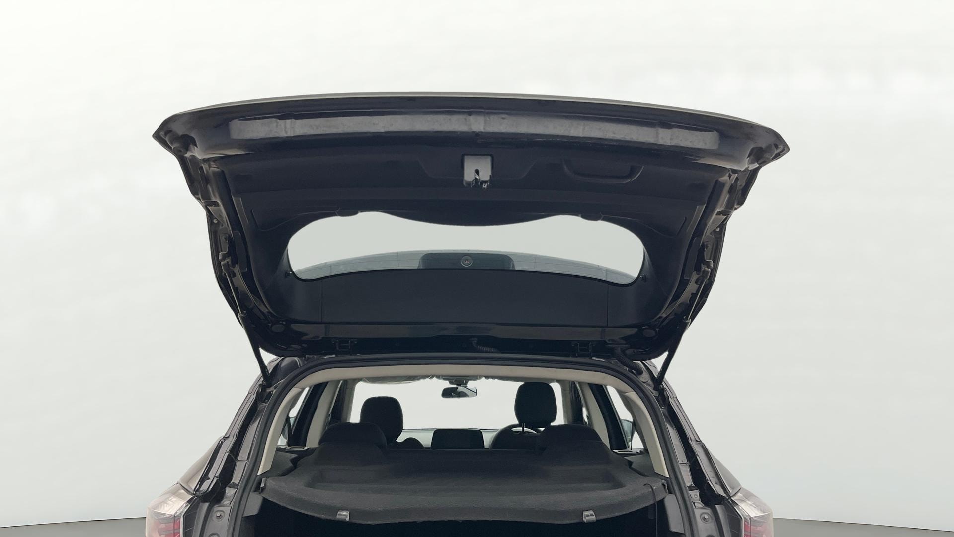 Used 2021 Tata Harrier Used 2021 Tata Harrier