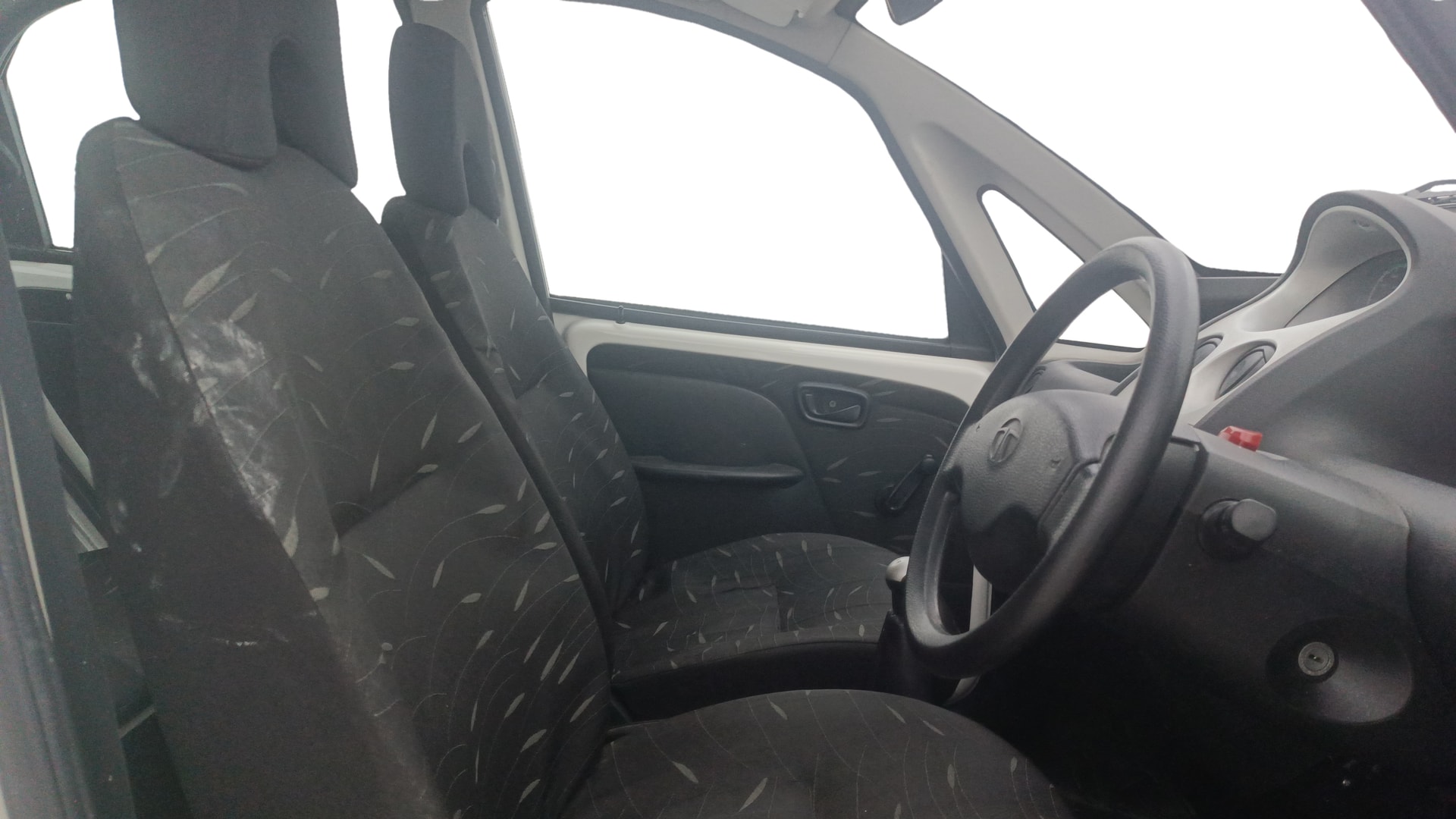 Used 2013 Tata Nano Used 2013 Tata Nano