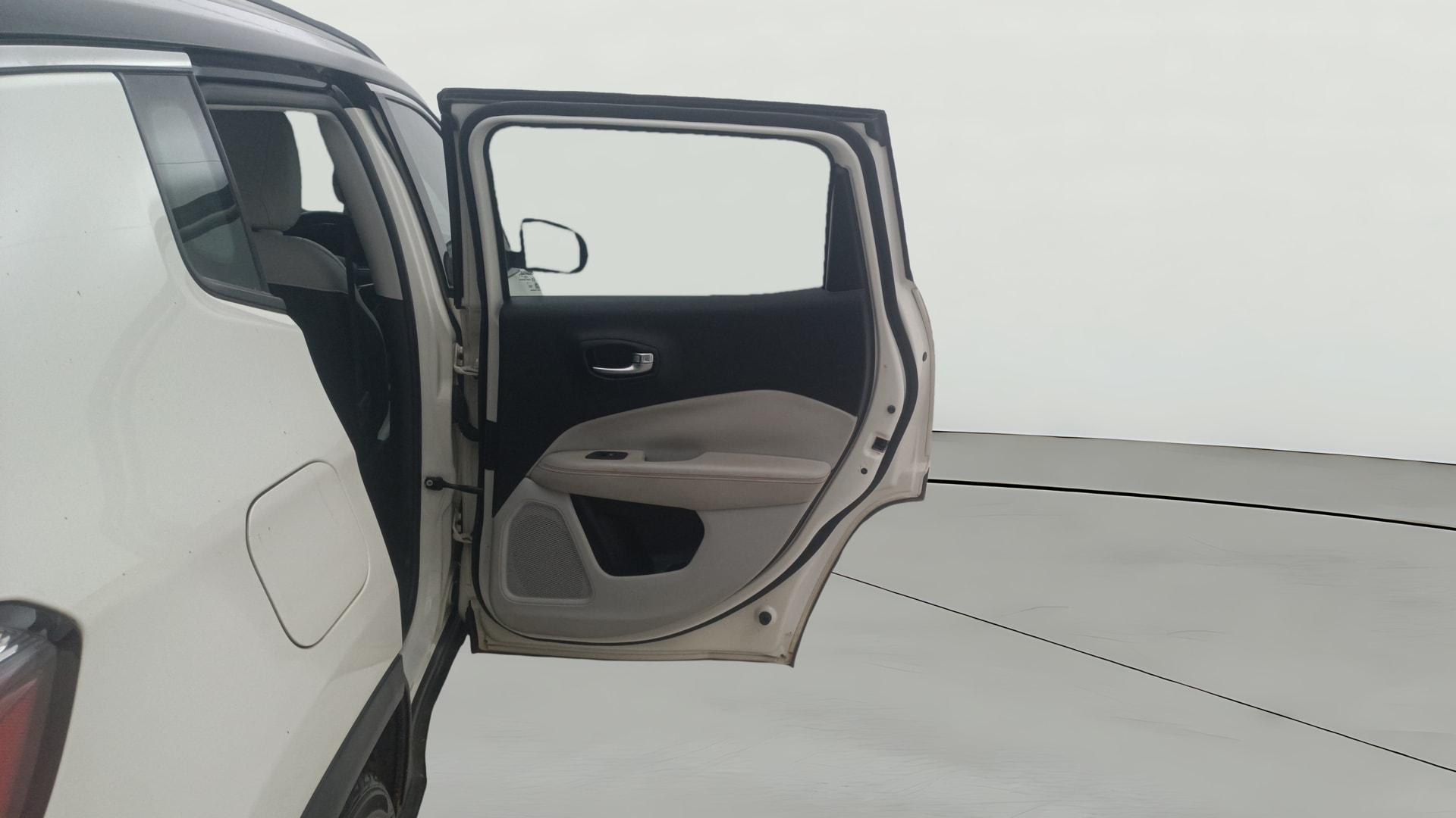 Used 2019 Jeep Compass Used 2019 Jeep Compass