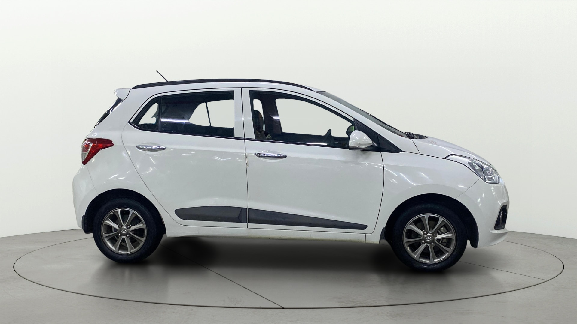 Used 2014 Hyundai Grand i10 Used 2014 Hyundai Grand i10