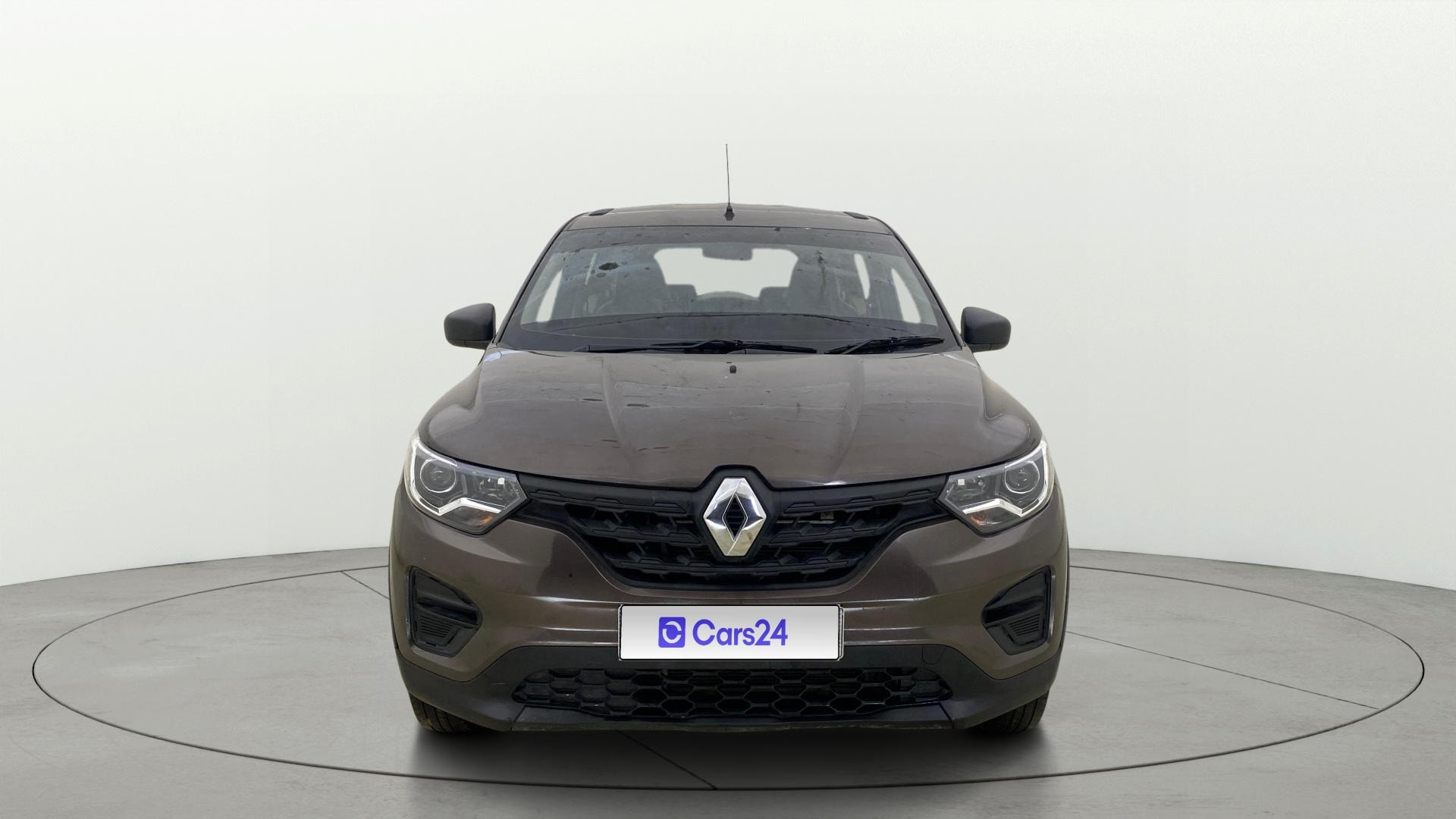 Used 2024 Renault Triber Used 2024 Renault Triber