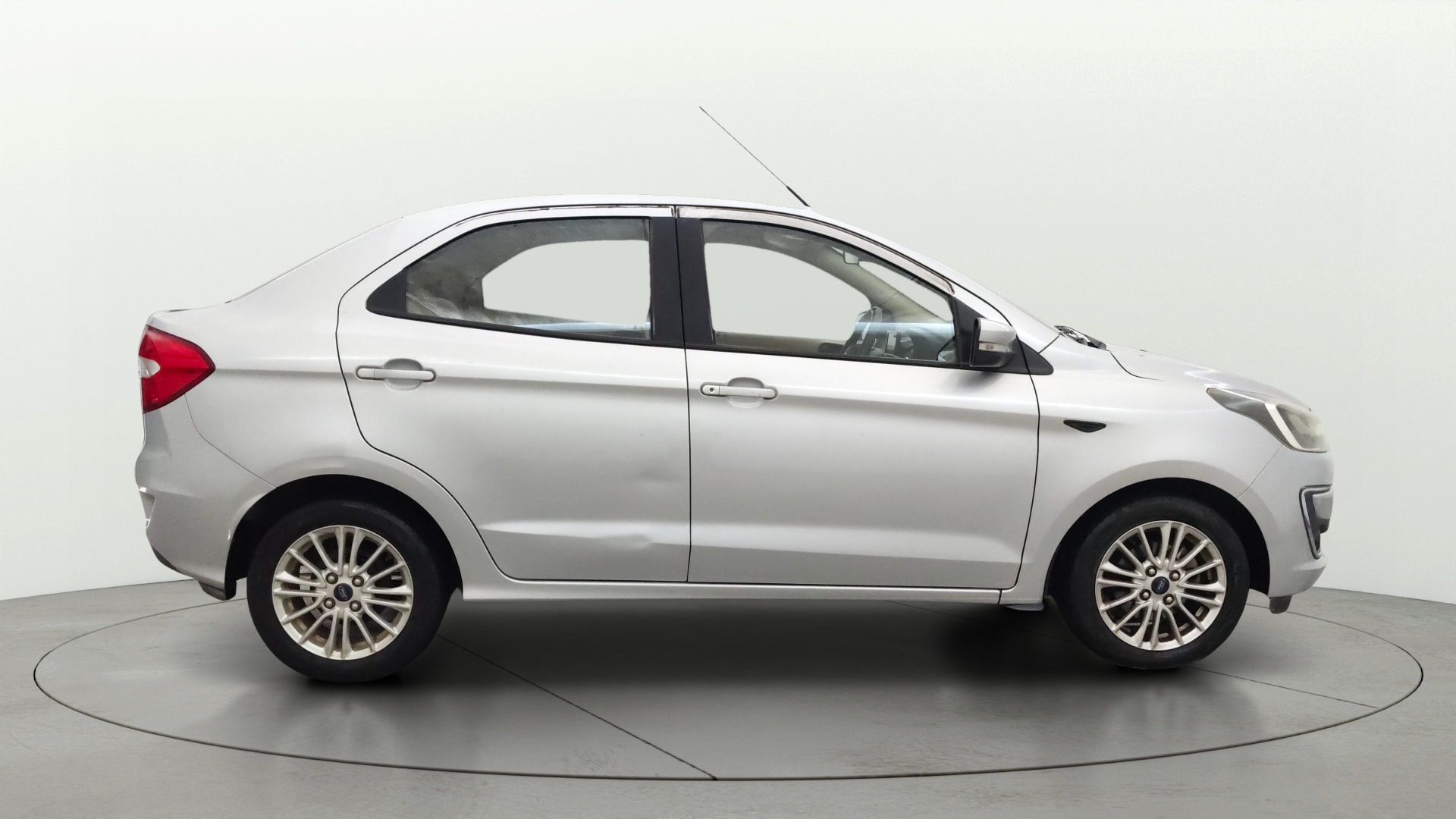 Used 2020 Ford Figo Aspire Used 2020 Ford Figo Aspire