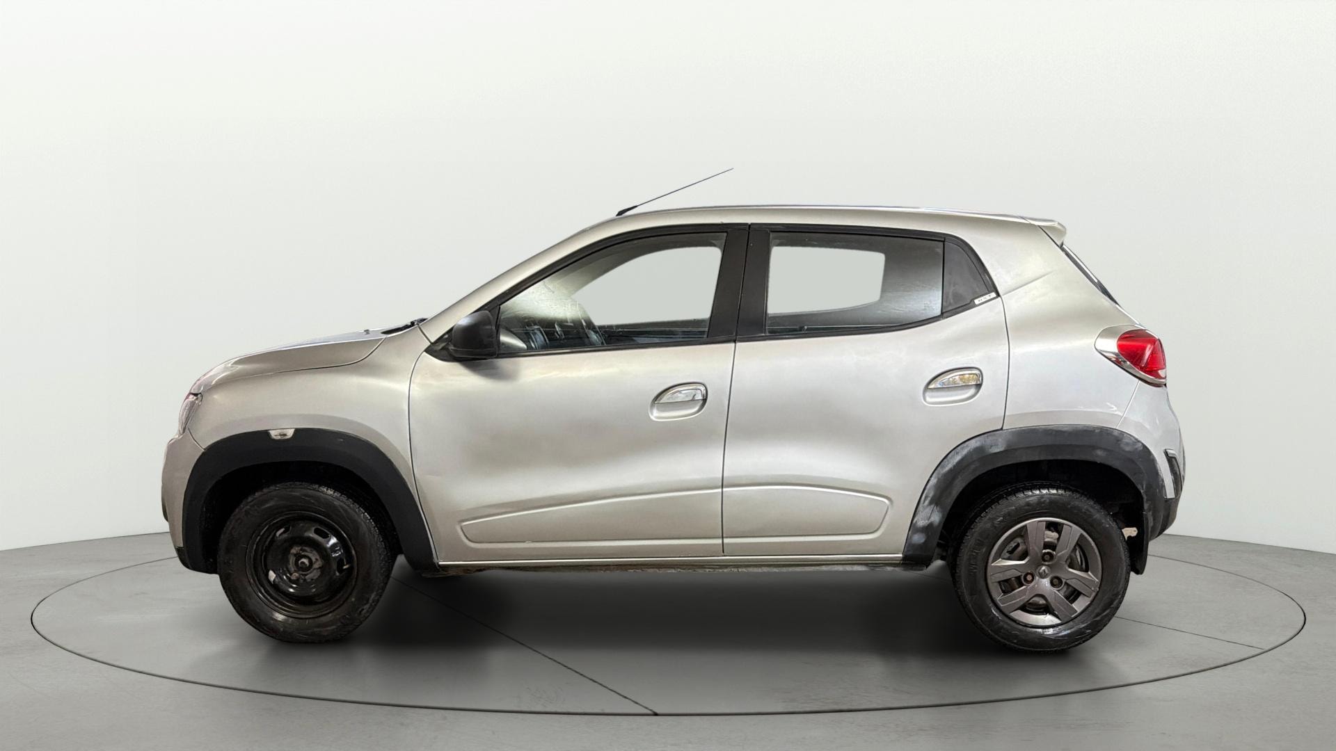 Used 2017 Renault Kwid Used 2017 Renault Kwid