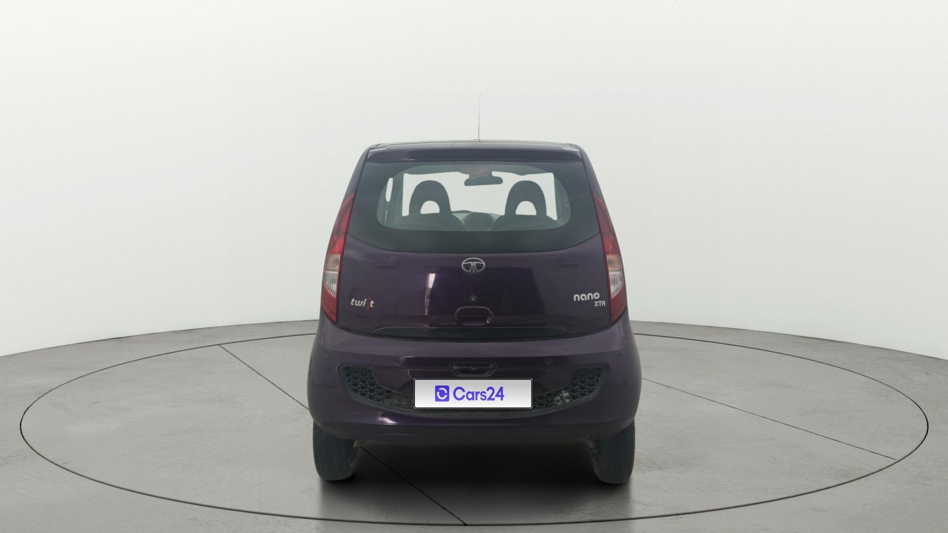 Used 2016 Tata Nano Used 2016 Tata Nano