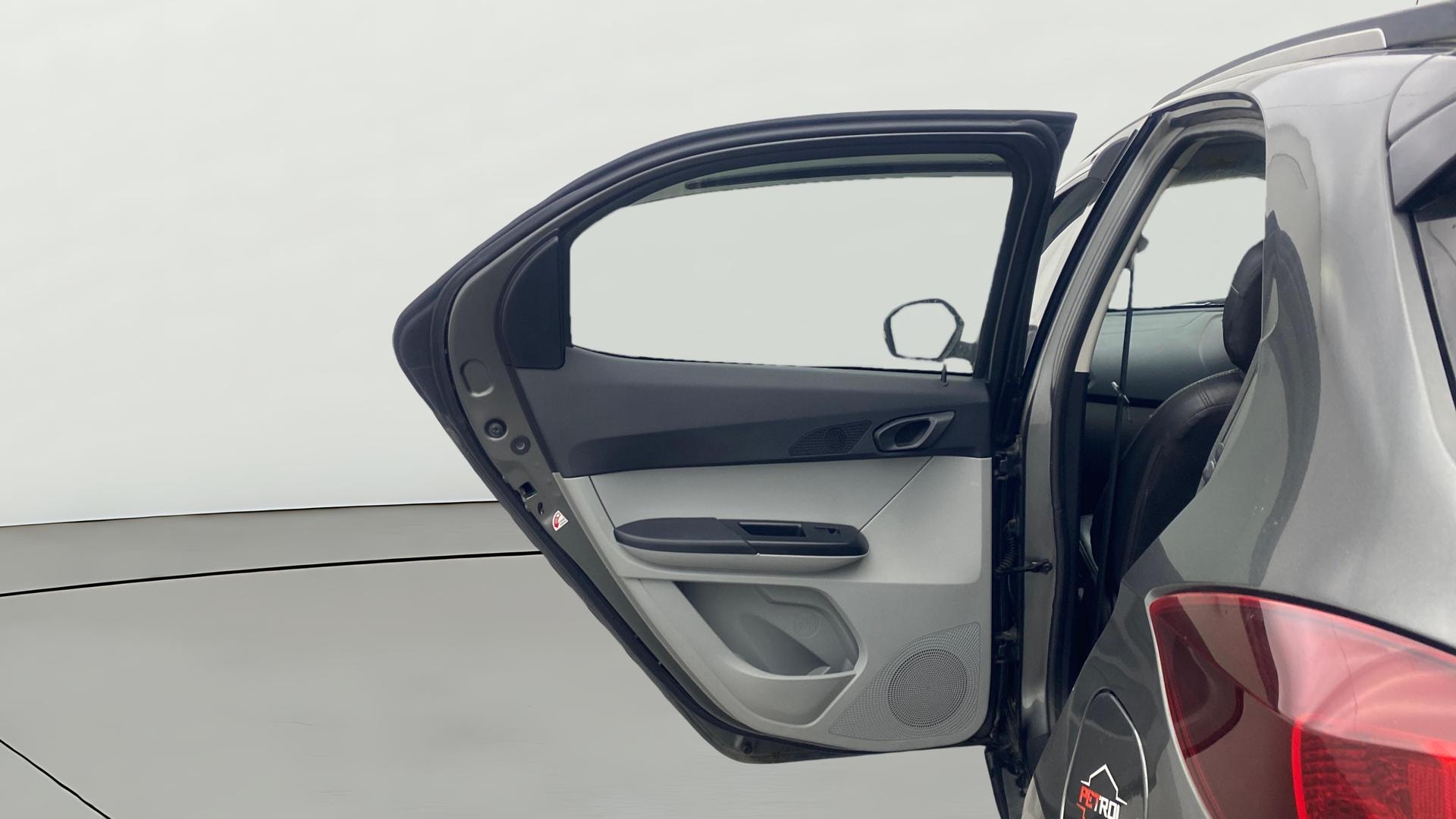 Used 2020 Tata Tiago Used 2020 Tata Tiago