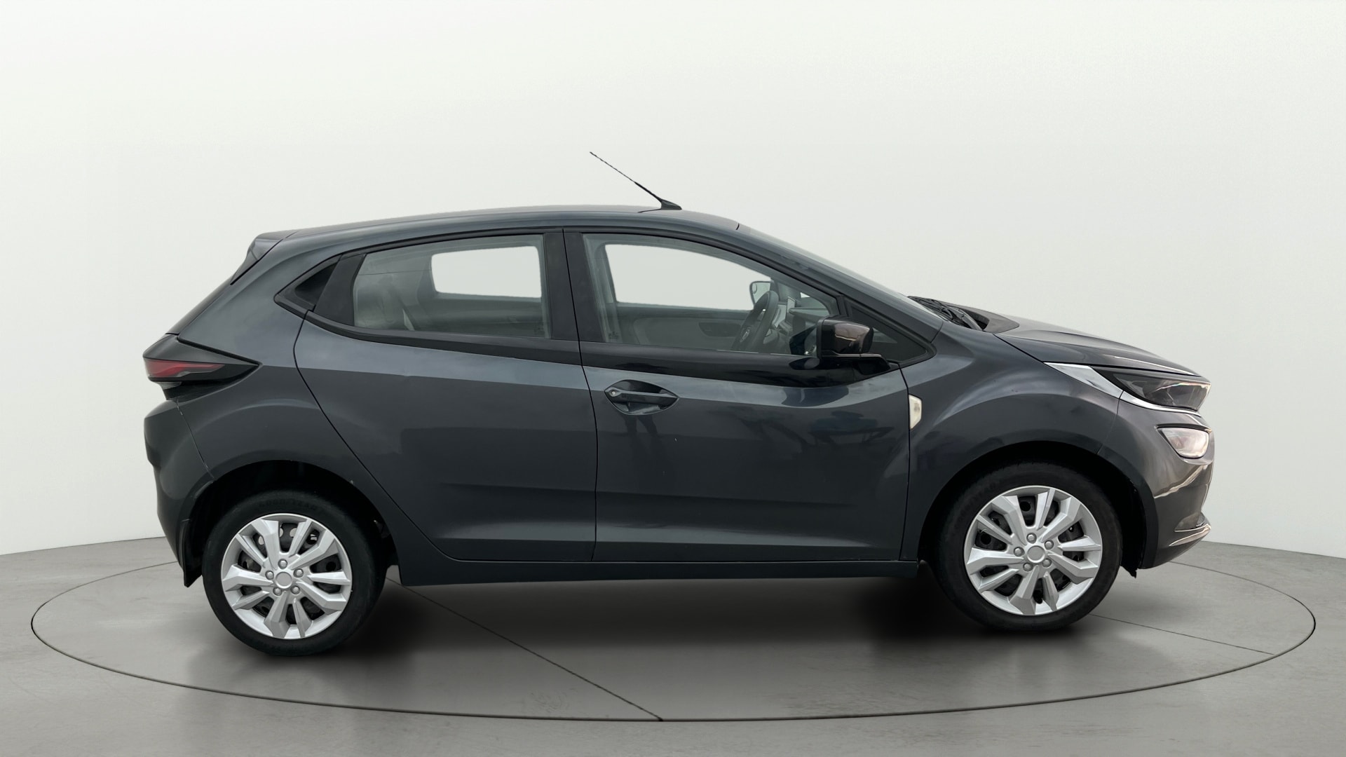 Used 2021 Tata Altroz Used 2021 Tata Altroz