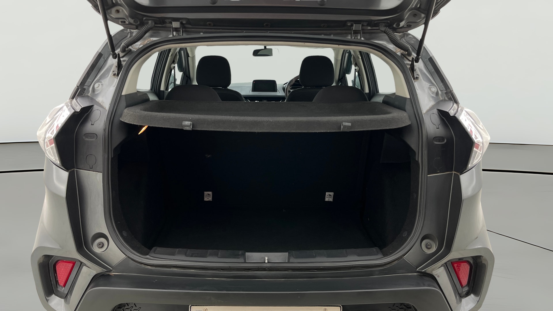 Used 2021 Tata Nexon Used 2021 Tata Nexon