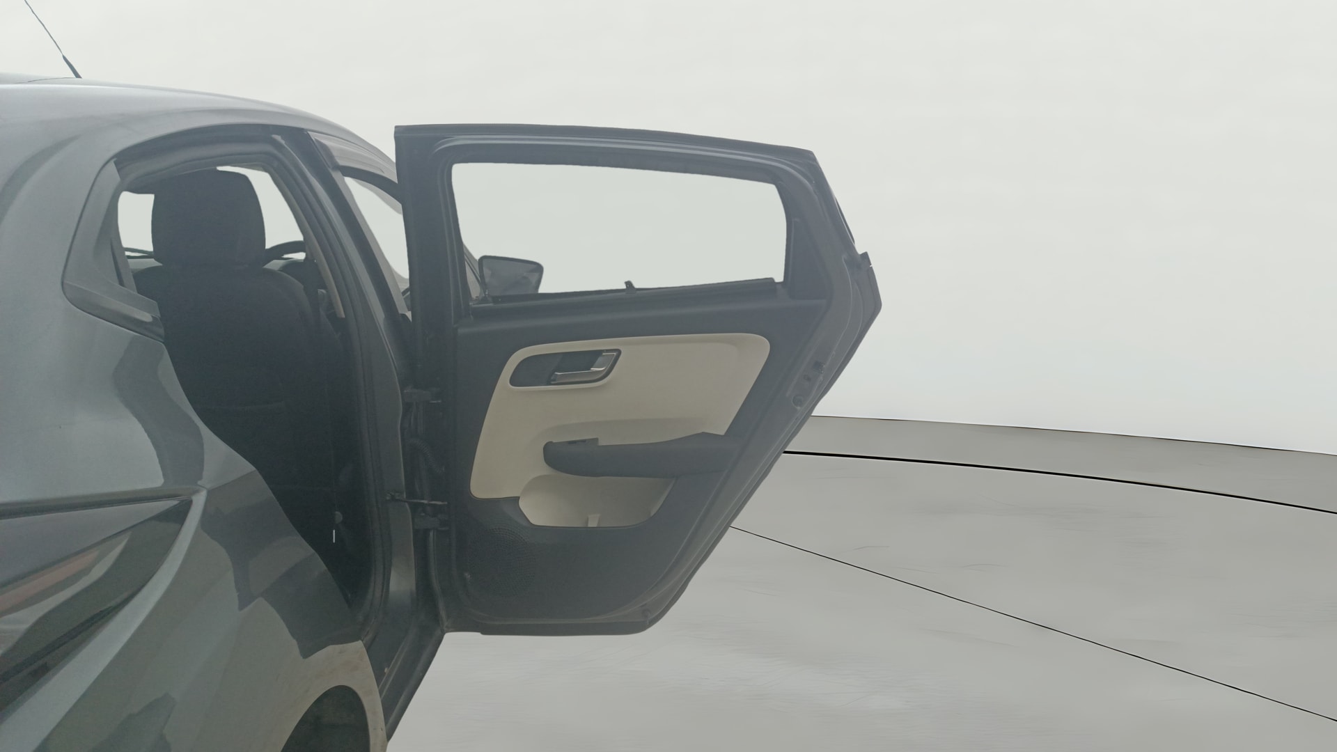 Used 2021 Tata Altroz Used 2021 Tata Altroz
