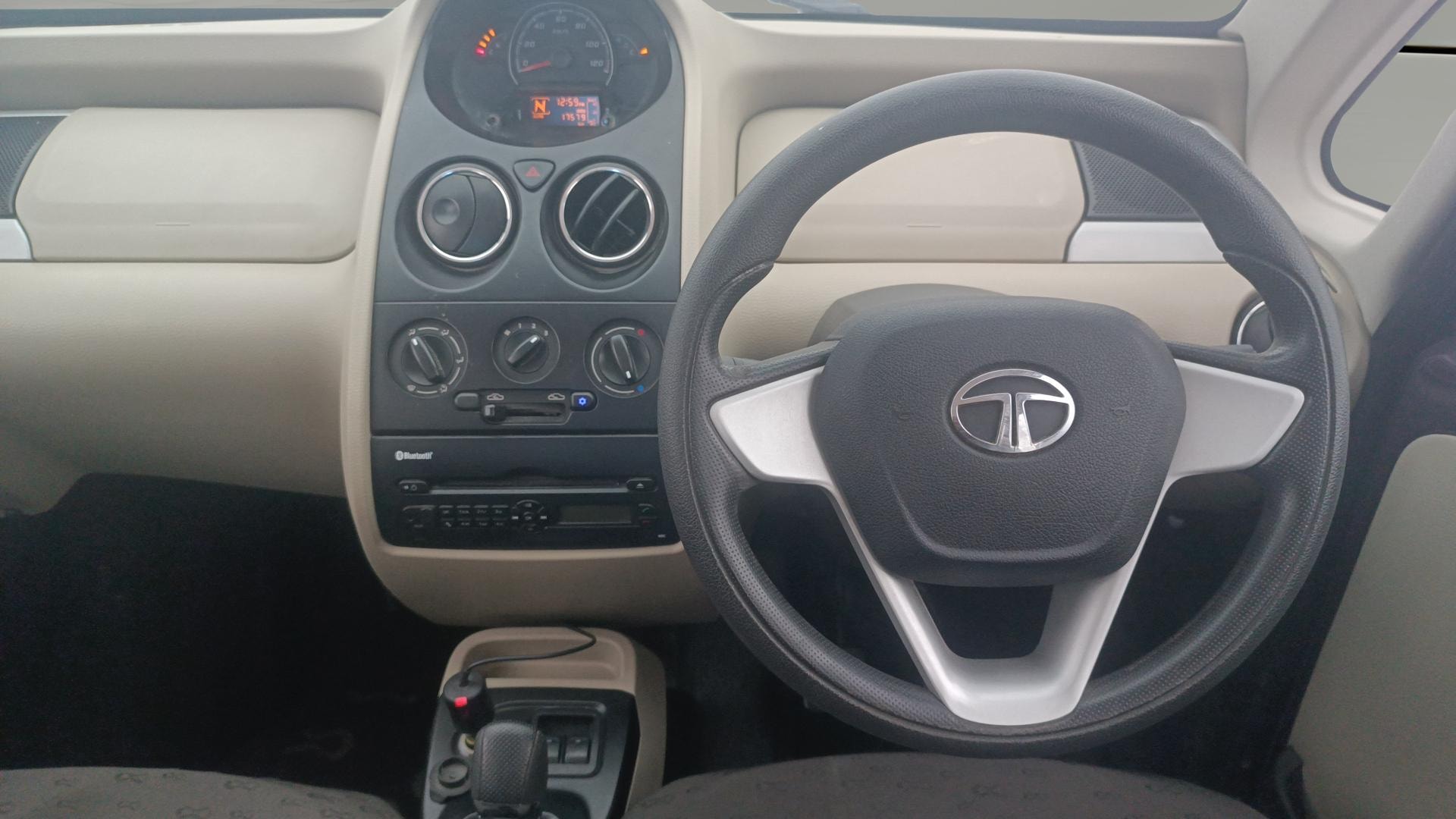 Used 2016 Tata Nano Used 2016 Tata Nano