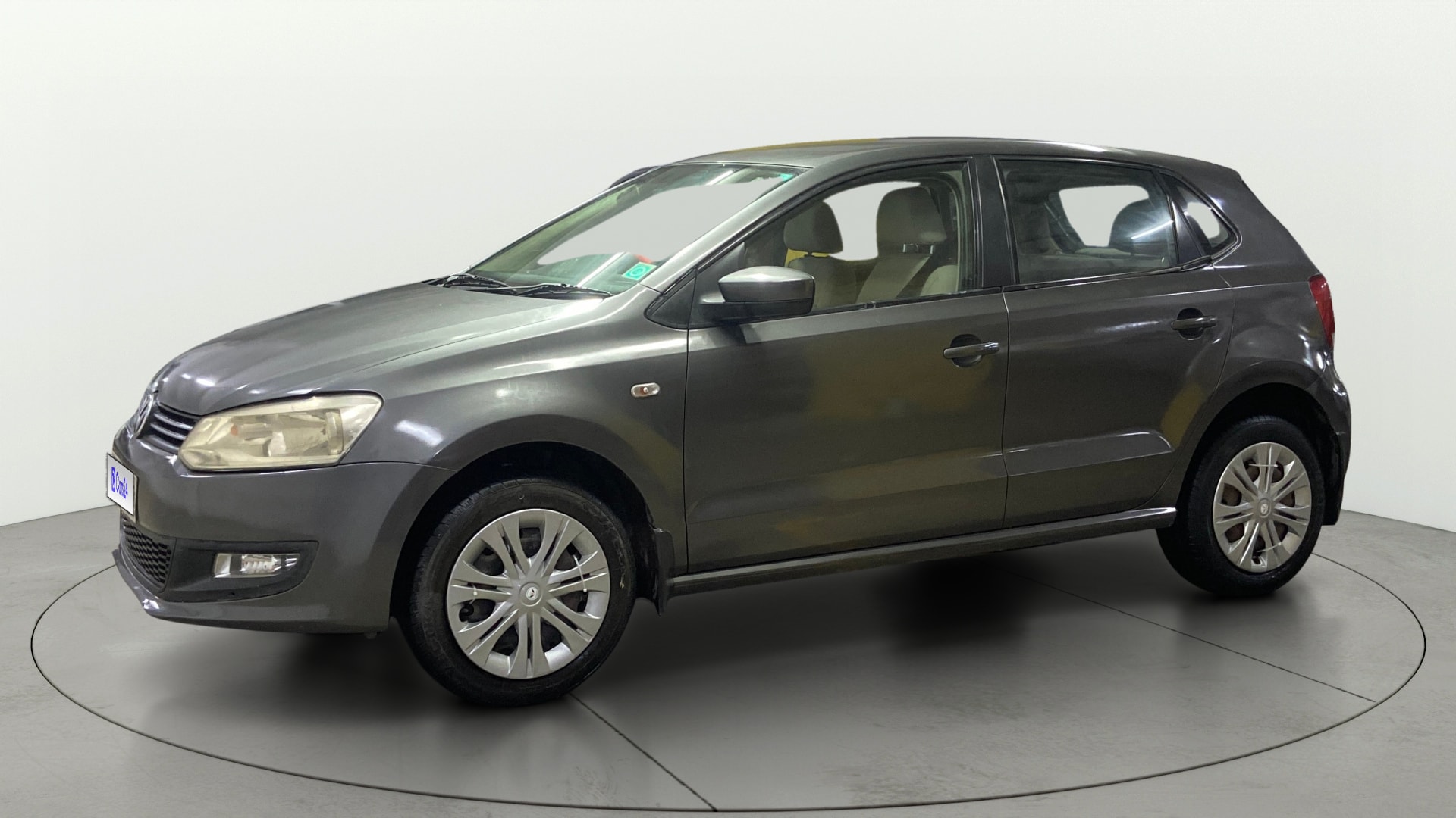 Used 2014 Volkswagen Polo Used 2014 Volkswagen Polo