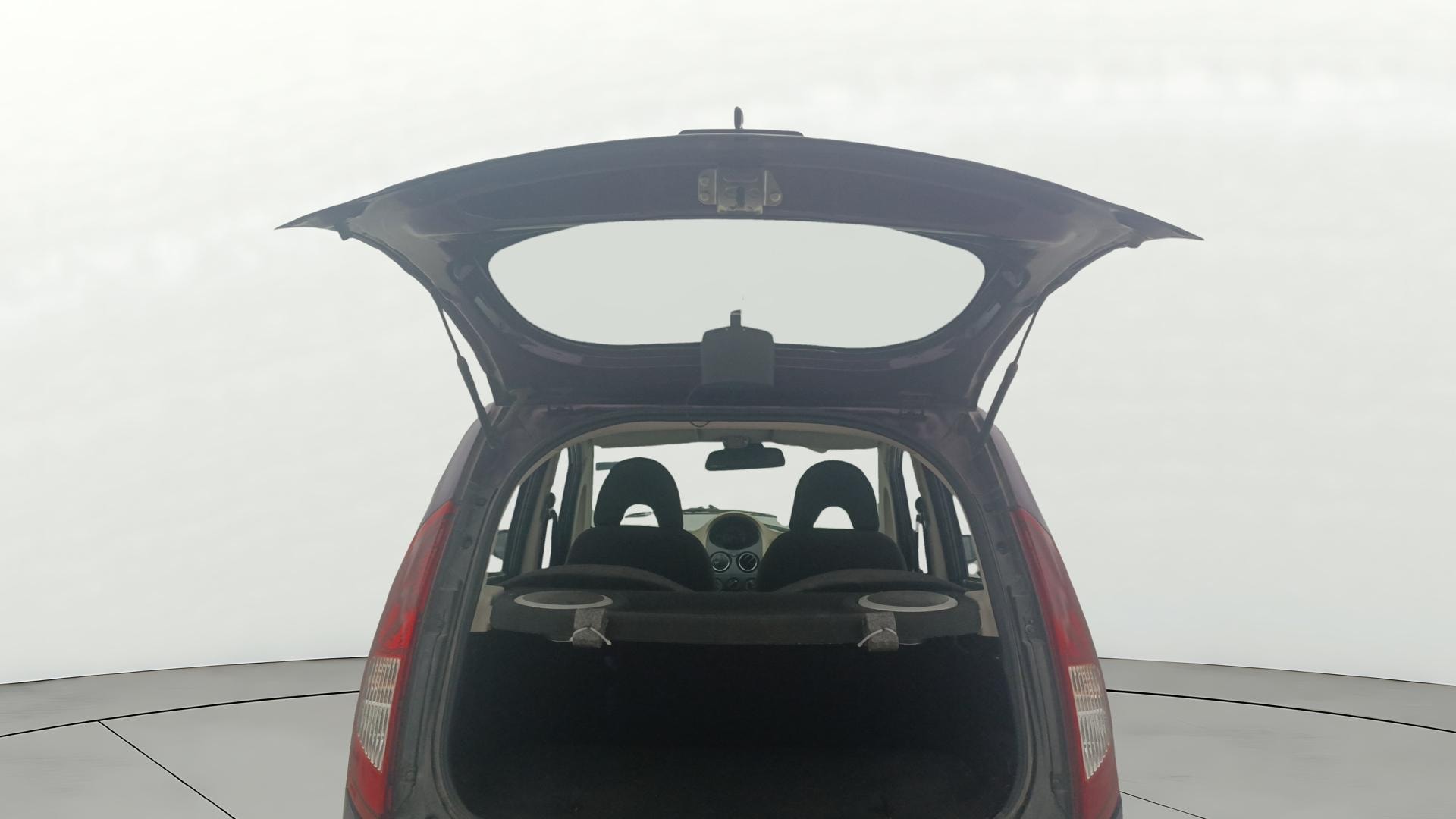 Used 2016 Tata Nano Used 2016 Tata Nano