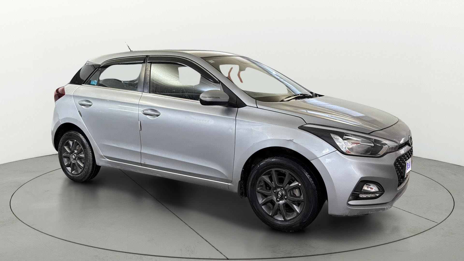 Used 2018 Hyundai Elite i20 Used 2018 Hyundai Elite i20