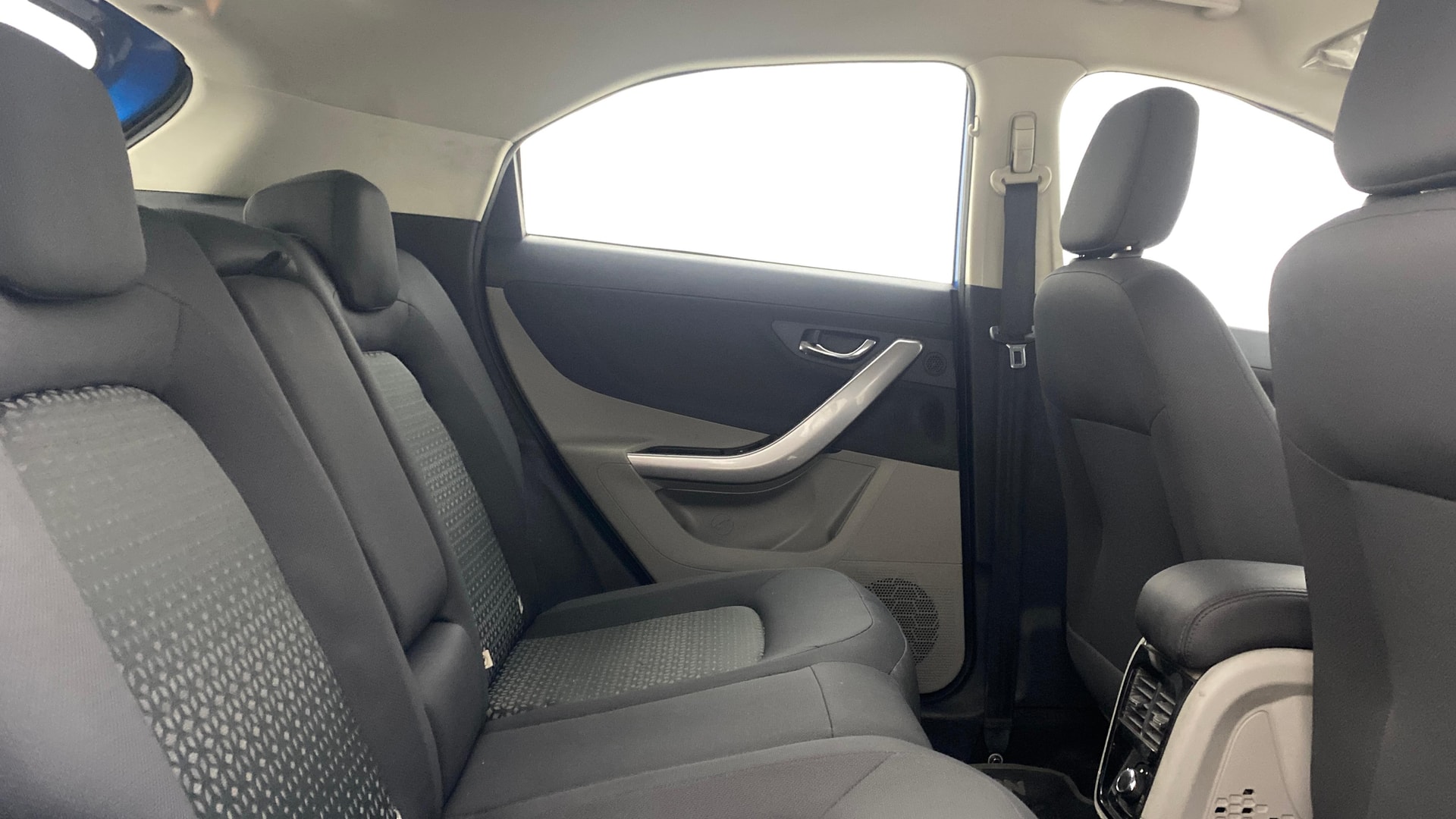 Used 2017 Tata Nexon Used 2017 Tata Nexon