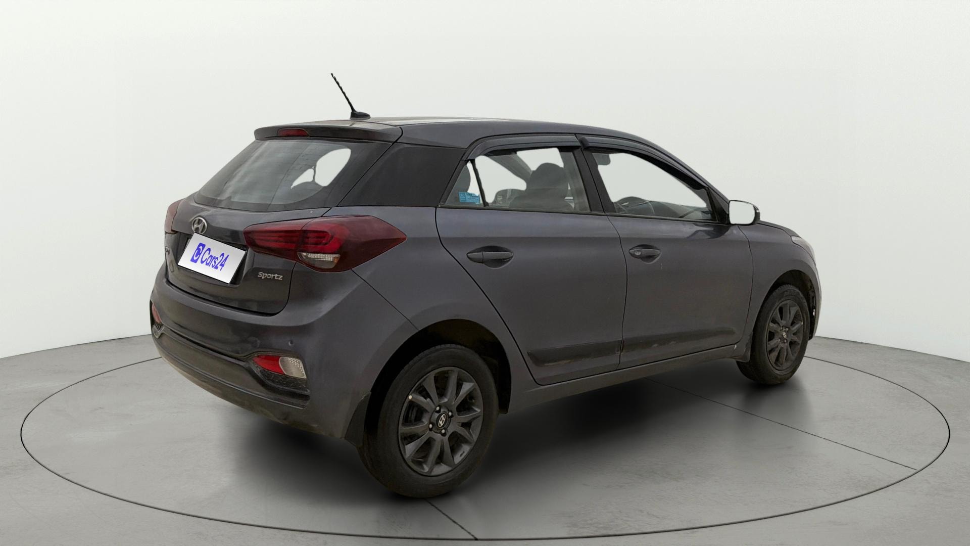Used 2020 Hyundai Elite i20 Used 2020 Hyundai Elite i20