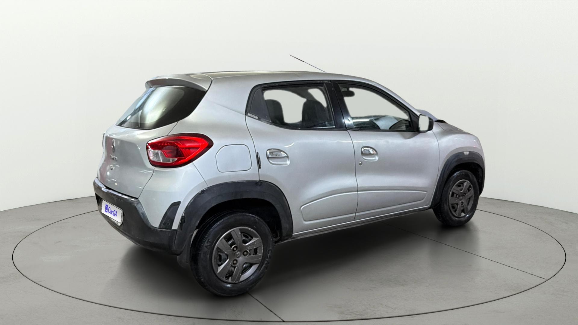 Used 2017 Renault Kwid Used 2017 Renault Kwid