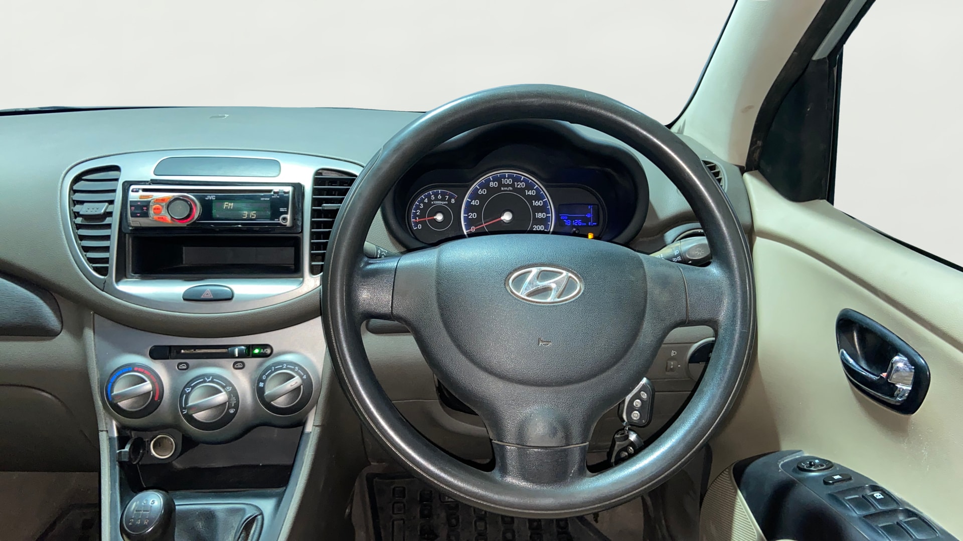 Used 2013 Hyundai i10 Used 2013 Hyundai i10